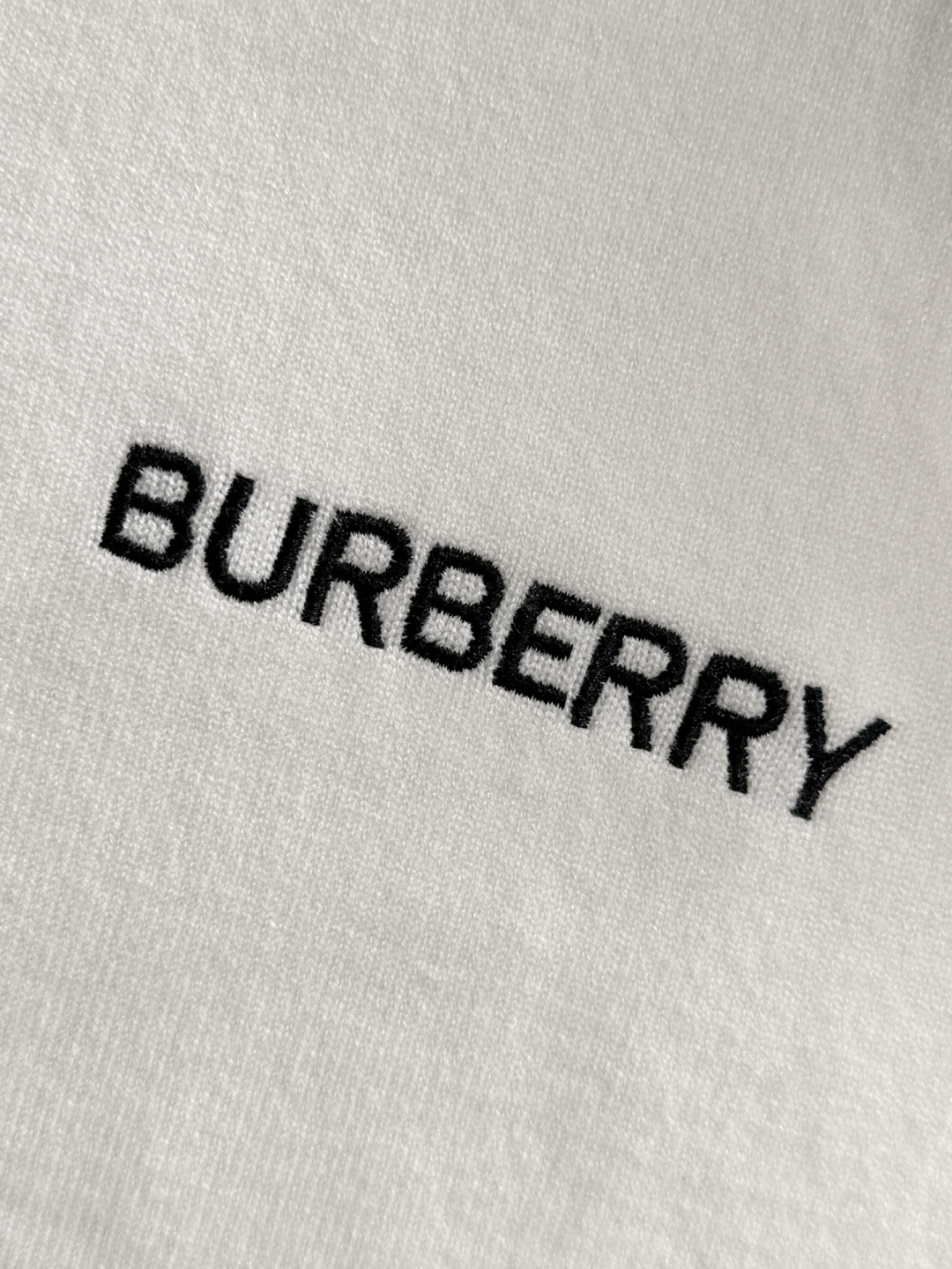 BBR 2025秋冬全身提花新款简约圆领针织羊毛衫，精致工艺专柜面料，顶级元素融合打造，经典3标齐全，潮