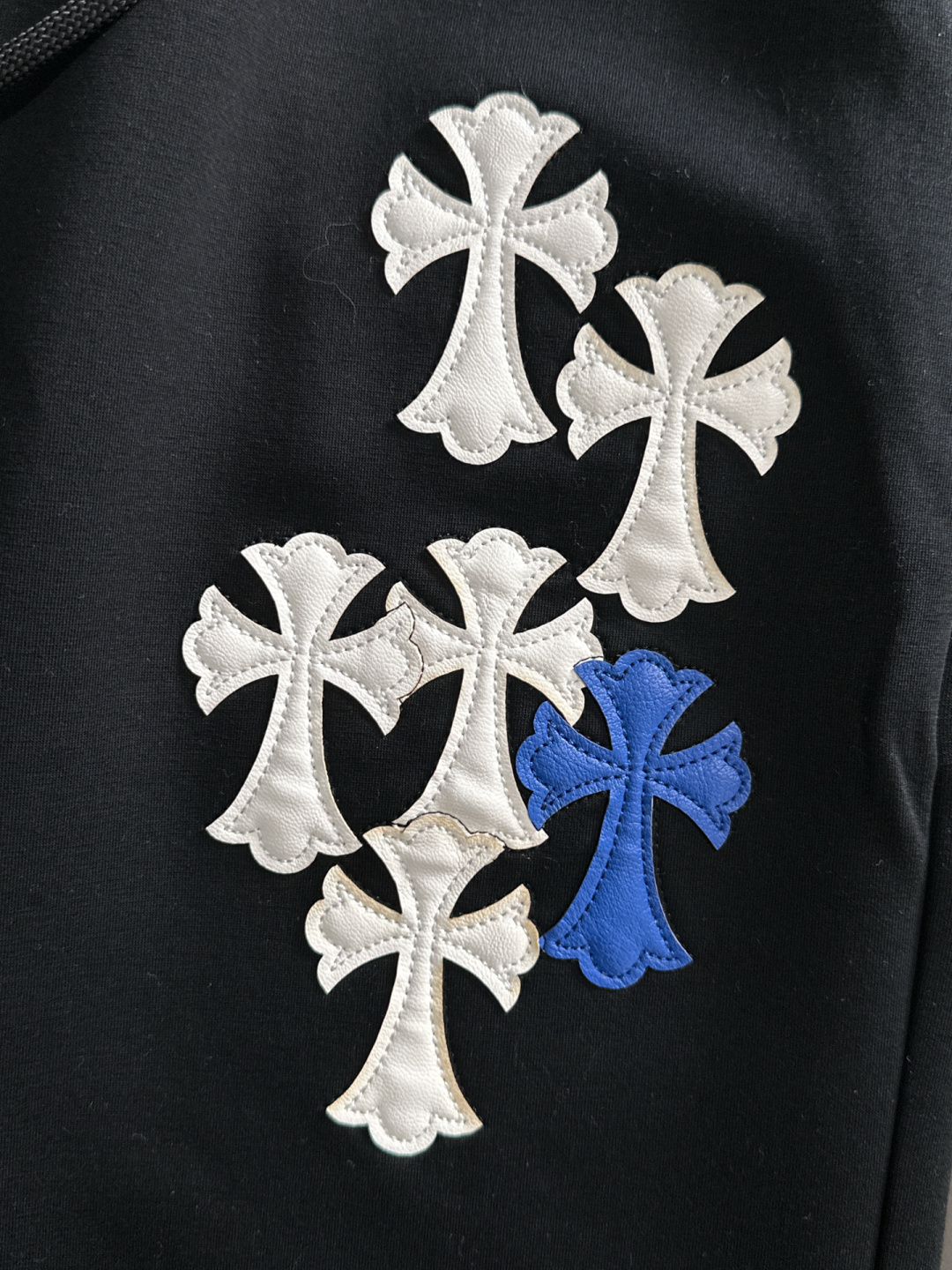 CH 2025秋冬新品休闲裤，经典款百看不厌，裤身工艺设计，进口客供辅料、面料定制，每个细节做到极致，原