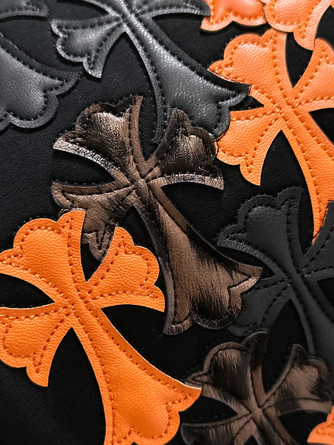 CH 2025秋冬新品休闲裤，经典款百看不厌，裤身工艺设计，进口客供辅料、面料定制，每个细节做到极致，原