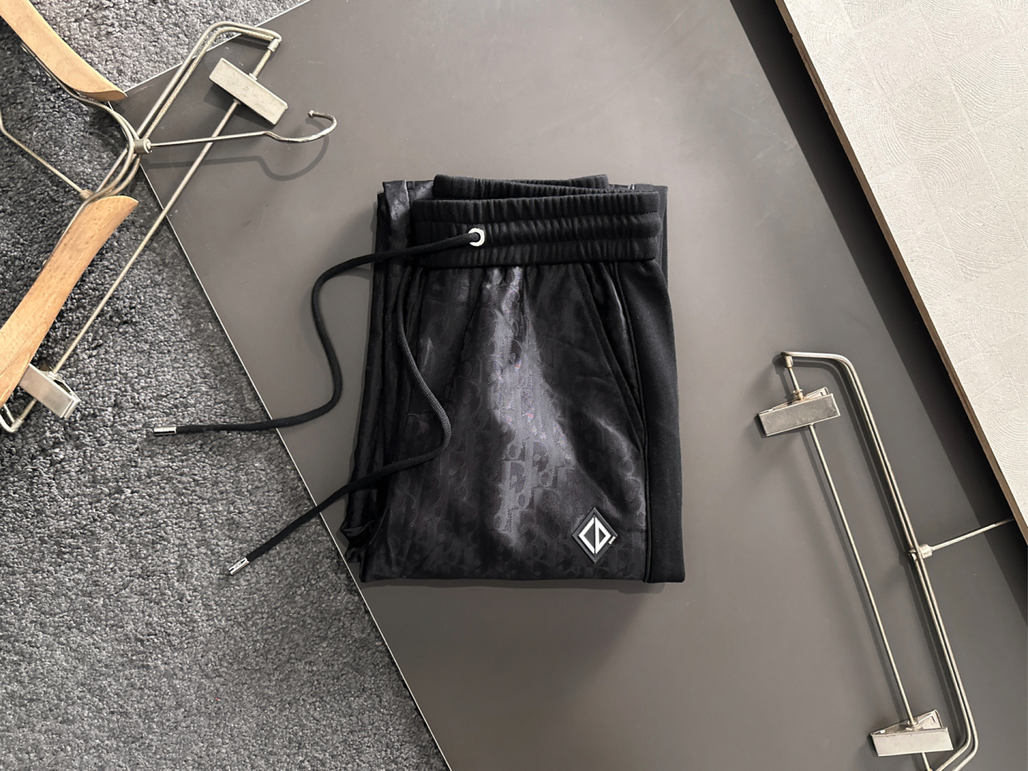 CH 2025秋冬新品休闲裤，经典款百看不厌，裤身工艺设计，进口客供辅料、面料定制，每个细节做到极致，原