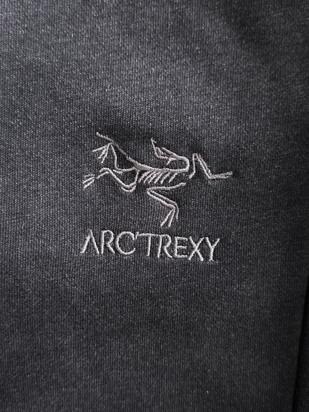 ARC 2025秋冬新品休闲裤，经典款百看不厌，裤身工艺设计，进口客供辅料、面料定制，每个细节做到极致，