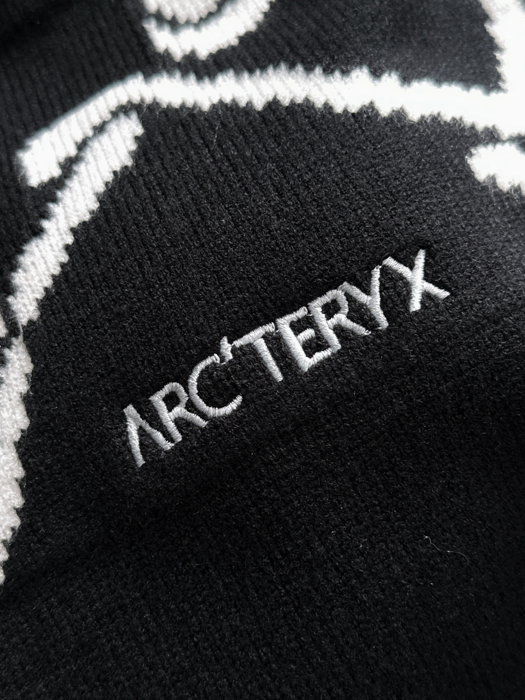 ARC 2025秋冬新品毛衣，休闲时尚保暖，打底单穿都可以进口羊毛混纺羊毛，保暖性很强，不刺激皮肤，可贴