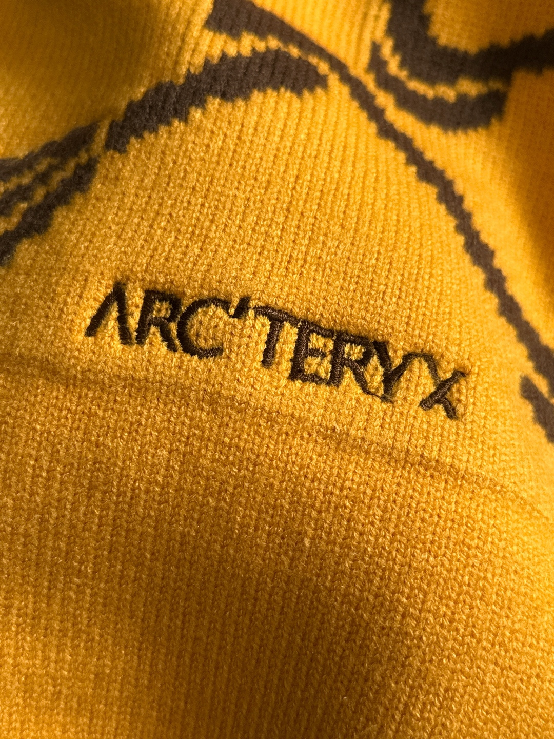 ARC 2025秋冬新品毛衣，休闲时尚保暖，打底单穿都可以进口羊毛混纺羊毛，保暖性很强，不刺激皮肤，可贴