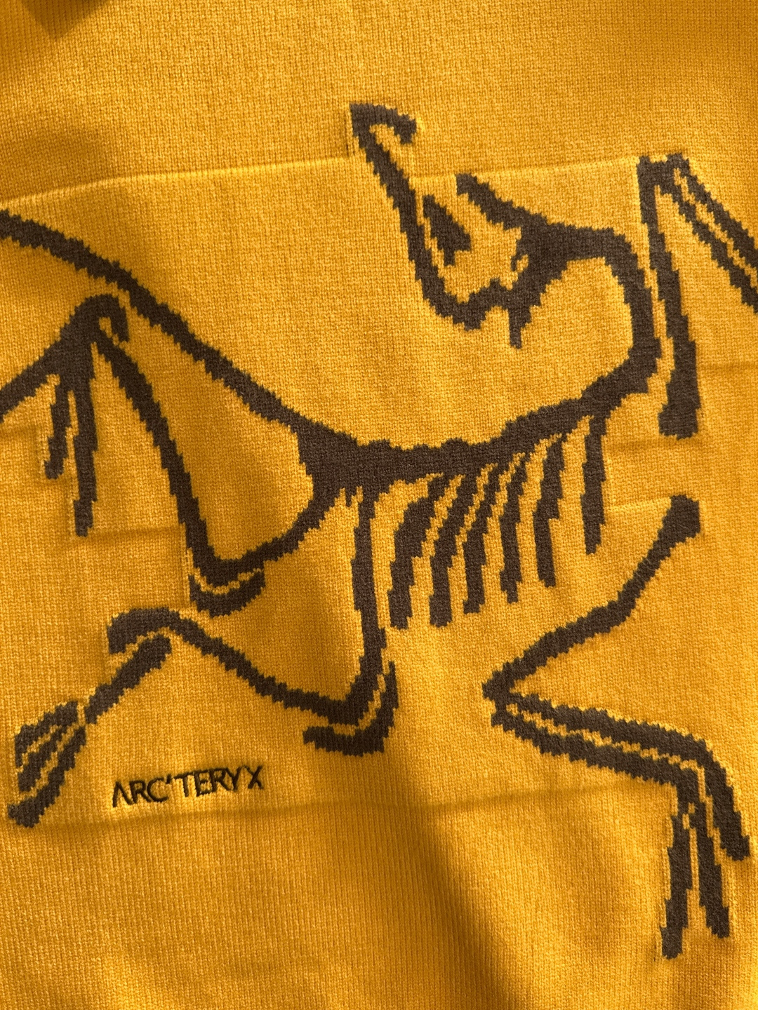 ARC 2025秋冬新品毛衣，休闲时尚保暖，打底单穿都可以进口羊毛混纺羊毛，保暖性很强，不刺激皮肤，可贴