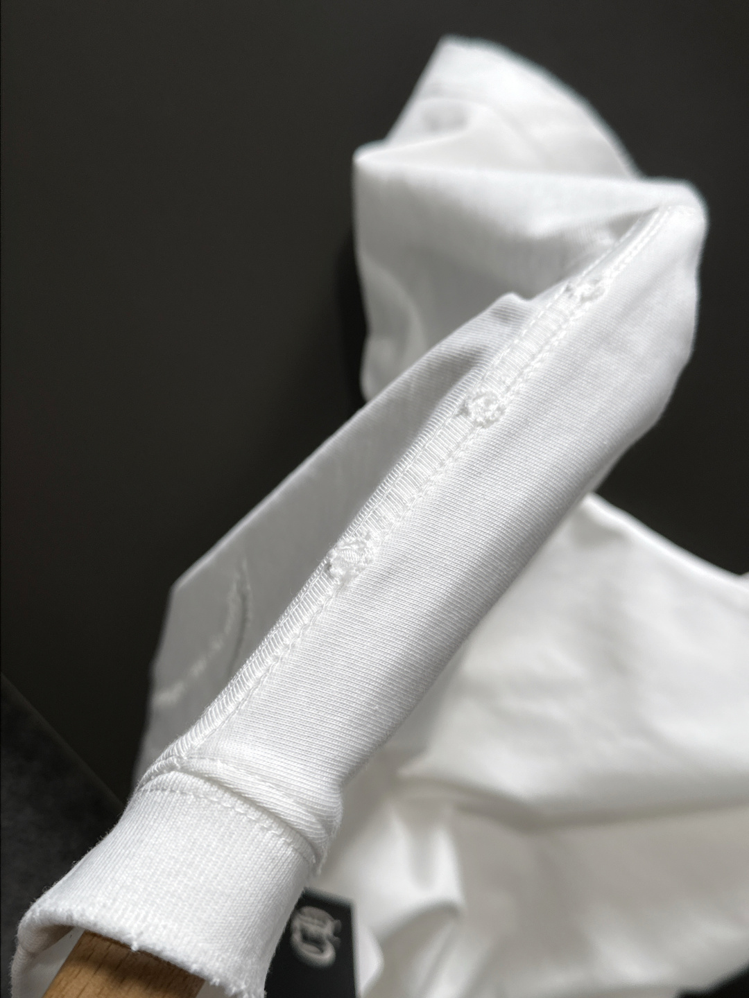 （高版本）CH 2026SS春夏最新款圆领时尚短袖T恤，官网同步，专柜纯棉面料！贴肤舒适，耐看又好穿，领