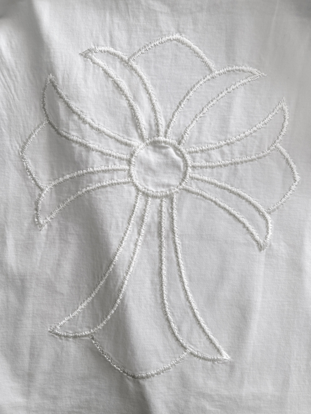 （高版本）CH 2026SS春夏最新款圆领时尚短袖T恤，官网同步，专柜纯棉面料！贴肤舒适，耐看又好穿，领