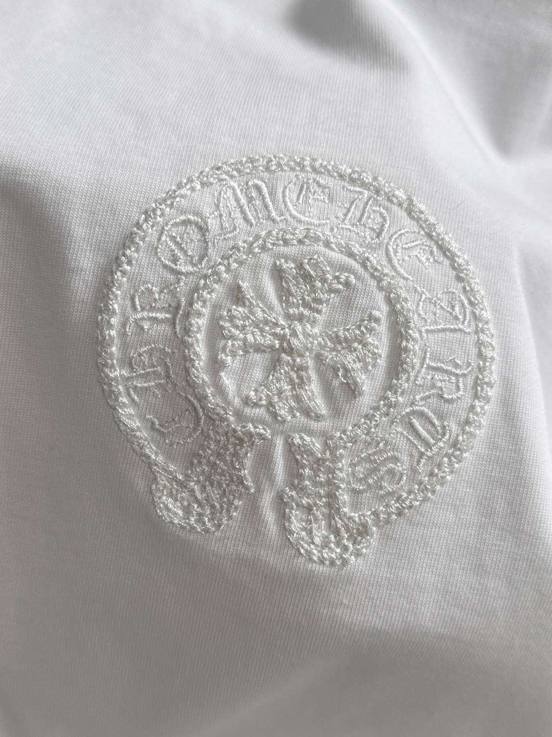 （高版本）CH 2026SS春夏最新款圆领时尚短袖T恤，官网同步，专柜纯棉面料！贴肤舒适，耐看又好穿，领