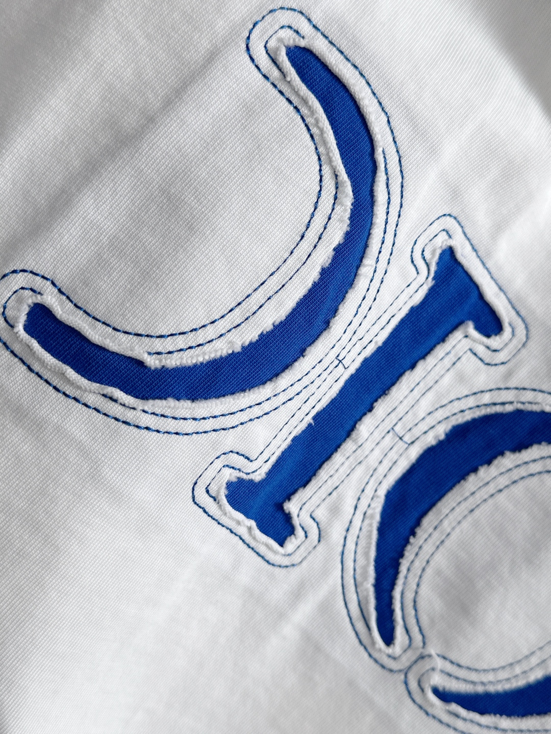 （高版本）CD 2026SS春夏最新款圆领时尚短袖T恤，官网同步，专柜纯棉面料！贴肤舒适，耐看又好穿，领