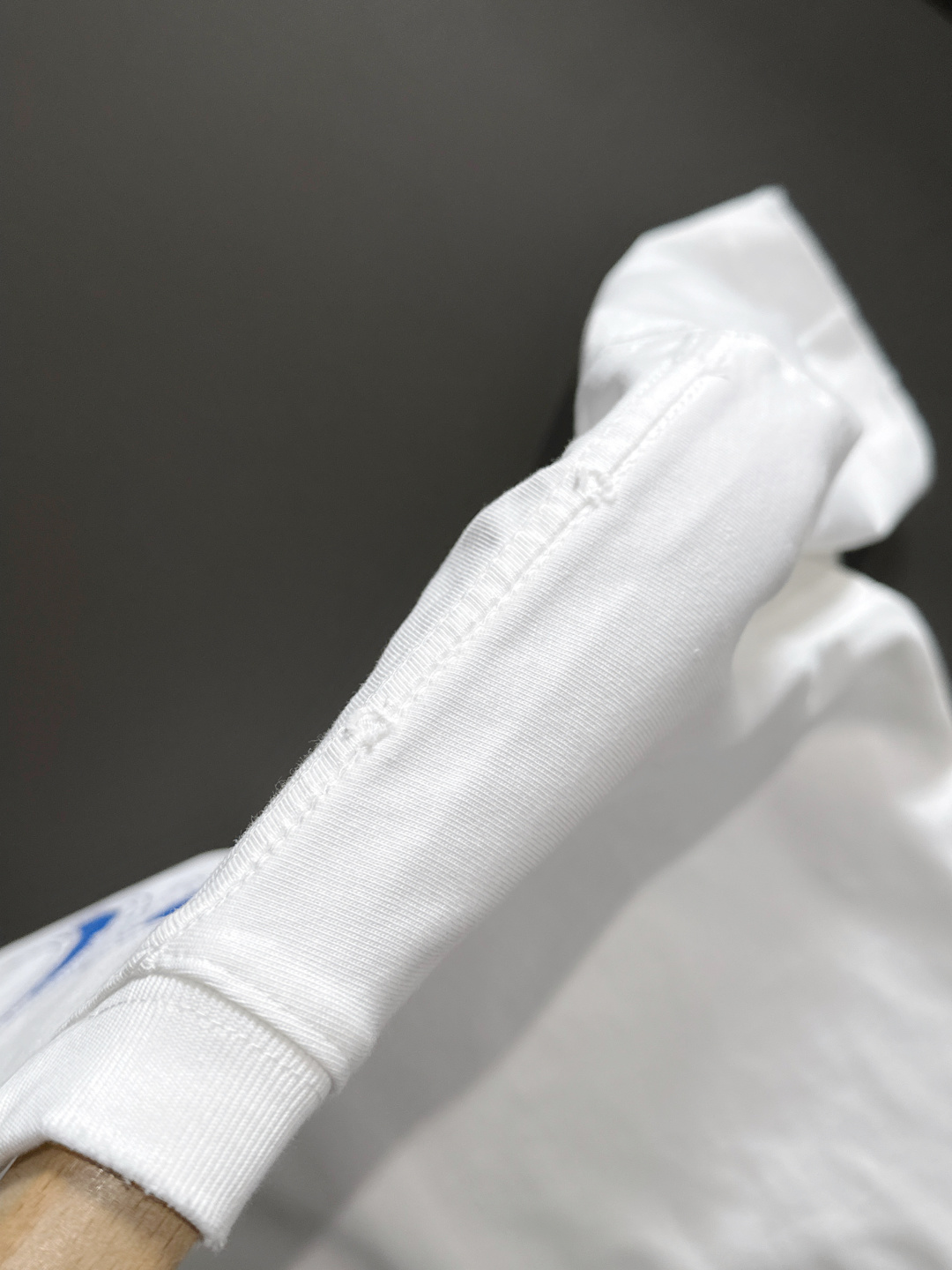 （高版本）CD 2026SS春夏最新款圆领时尚短袖T恤，官网同步，专柜纯棉面料！贴肤舒适，耐看又好穿，领