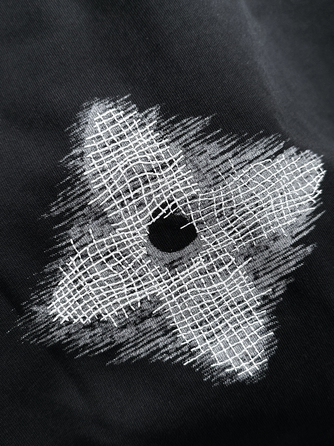 （高版本）1V 2026SS春夏最新款圆领时尚短袖T恤，官网同步，专柜纯棉面料！贴肤舒适，耐看又好穿，领