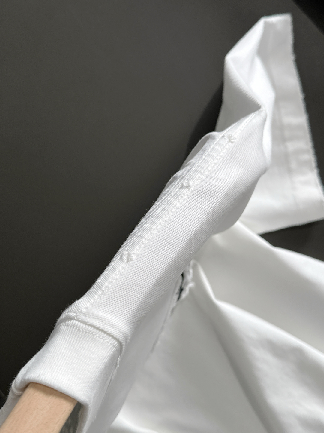 （高版本）CD 2026SS春夏最新款圆领时尚短袖T恤，官网同步，专柜纯棉面料！贴肤舒适，耐看又好穿，领