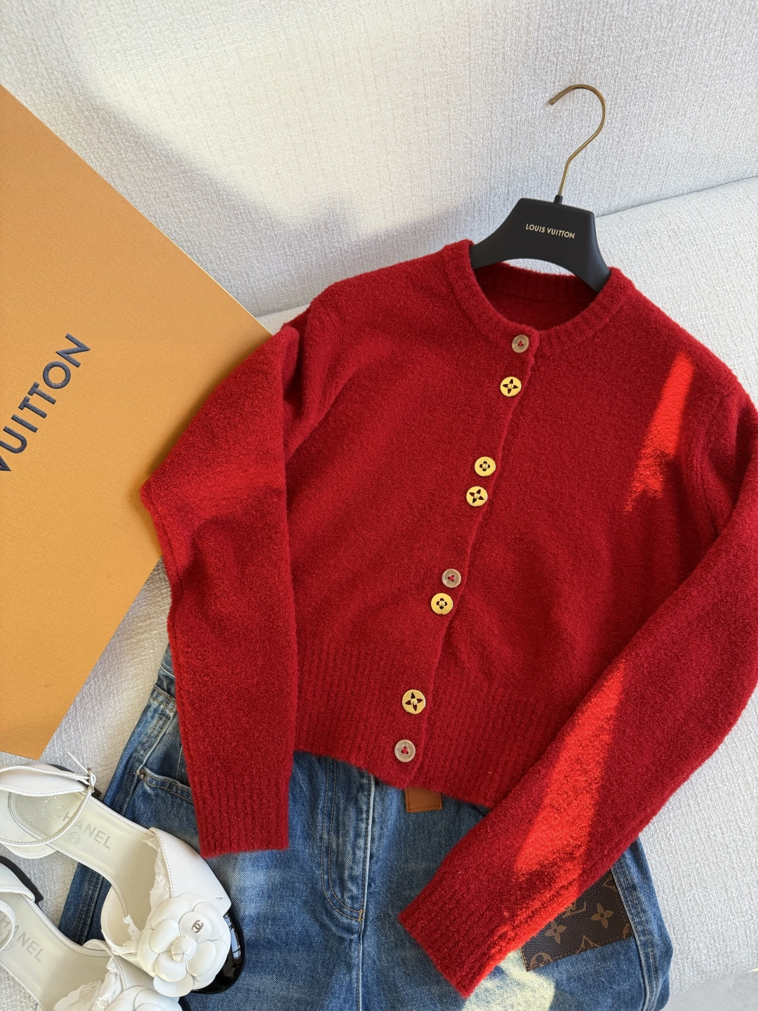 LV Donna 𝐋𝐯 𝟐𝟔 - Versione top