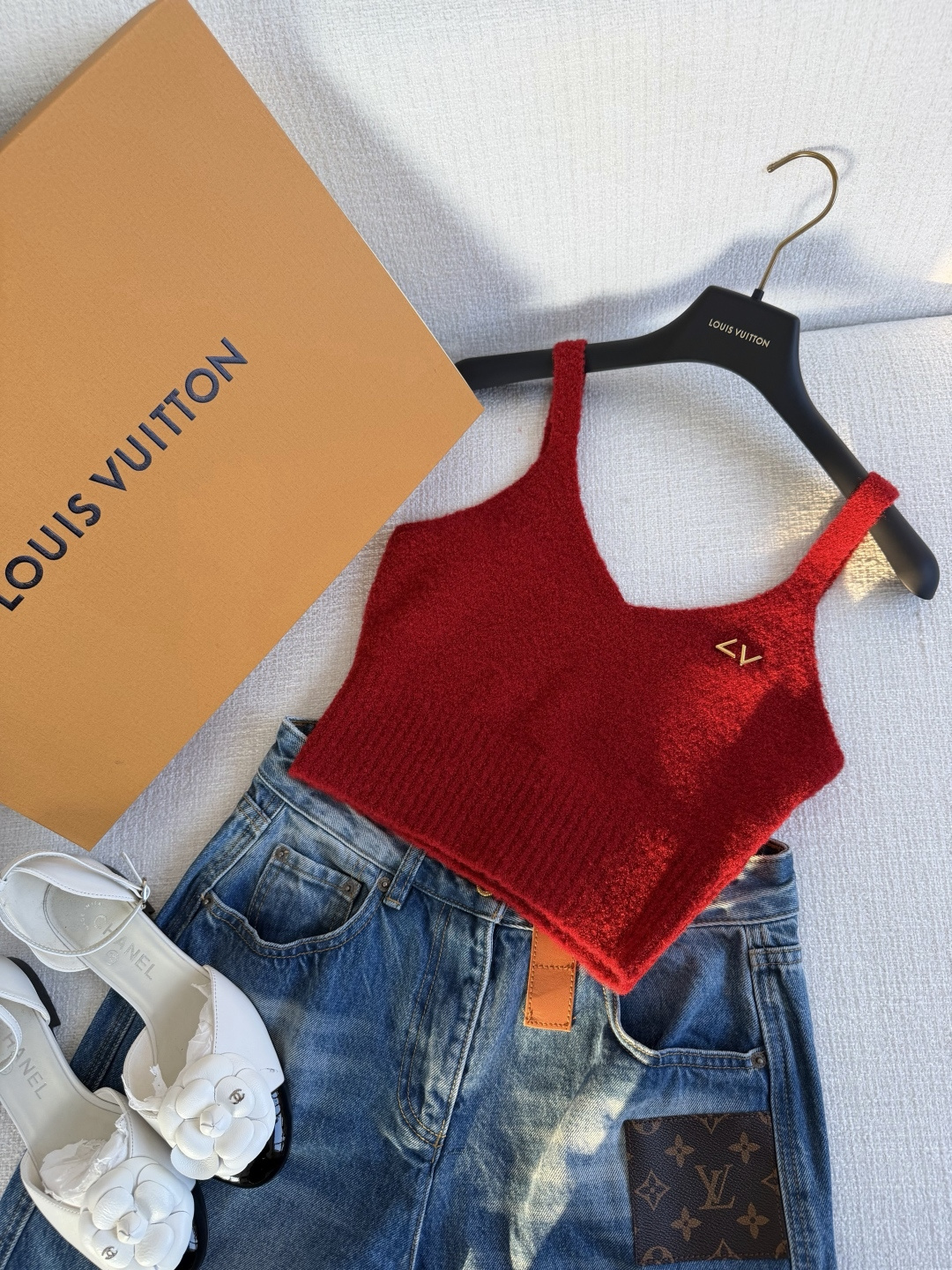LV Donna 𝐋𝐯 𝟐𝟔 - Versione top — photo 9