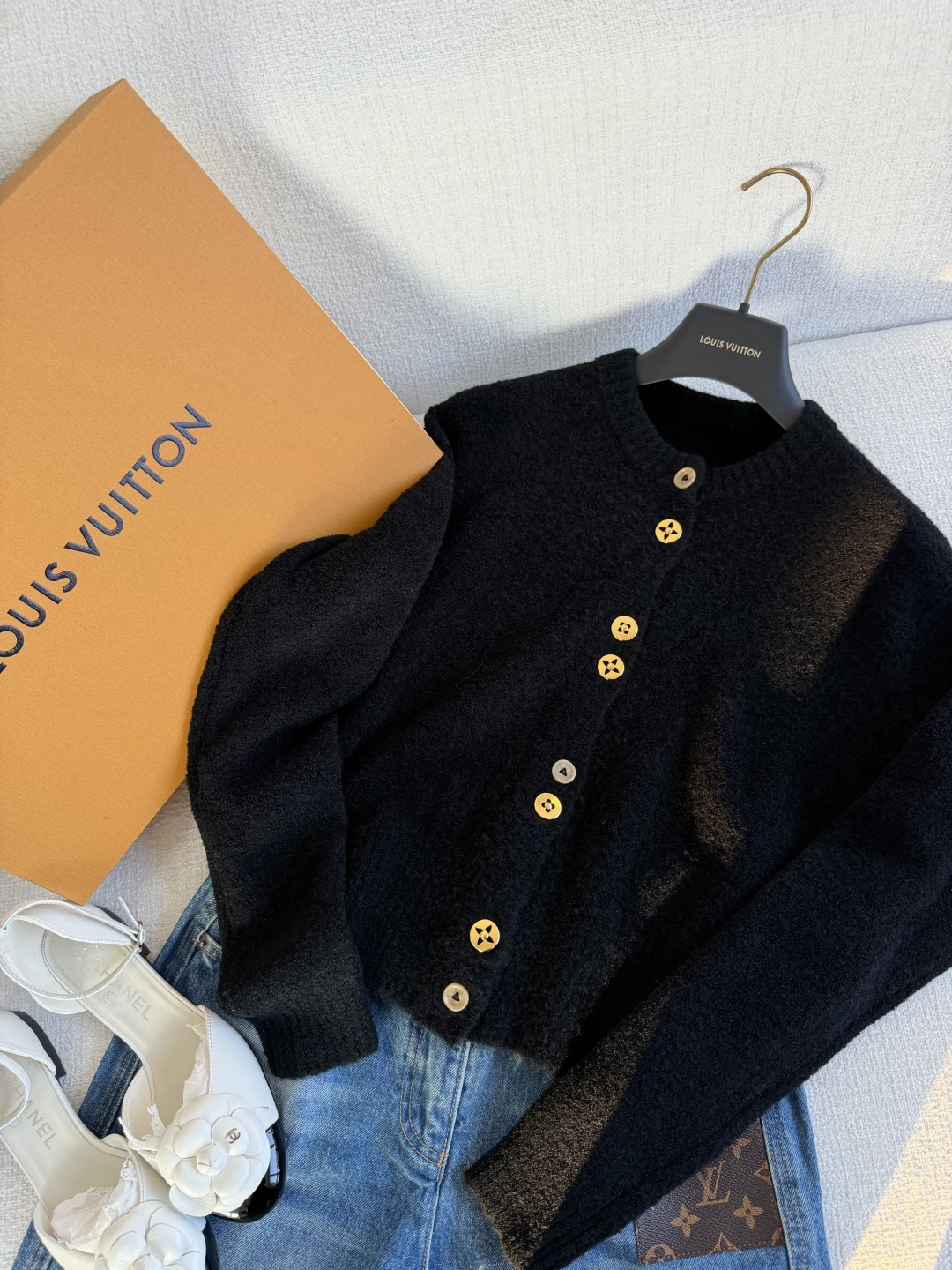 LV Donna 𝐋𝐯 𝟐𝟔 - Versione top — photo 3