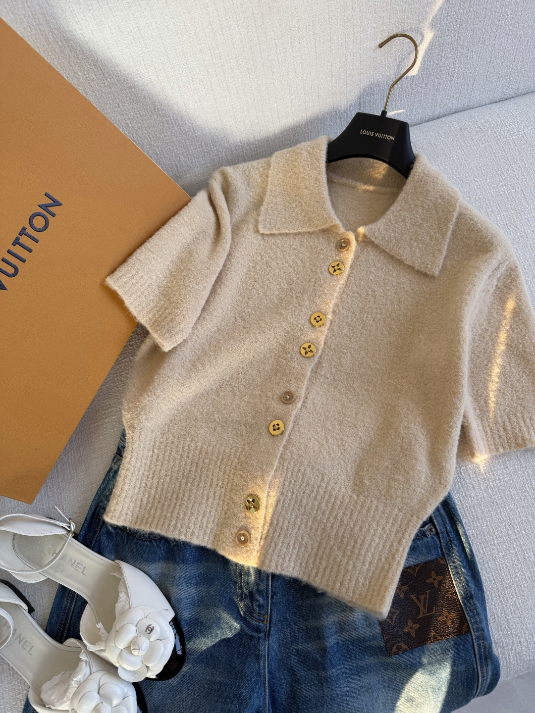 LV Donna 𝐋𝐯 𝟐𝟔 - Versione top — photo 4