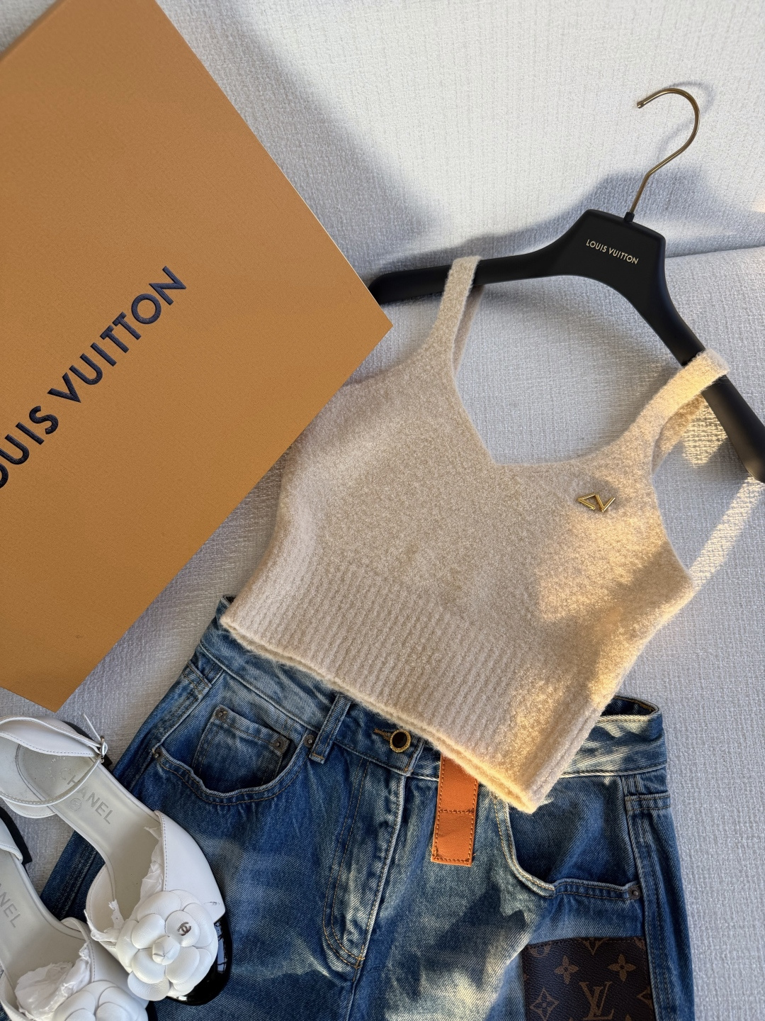 LV Donna 𝐋𝐯 𝟐𝟔 - Versione top — photo 7