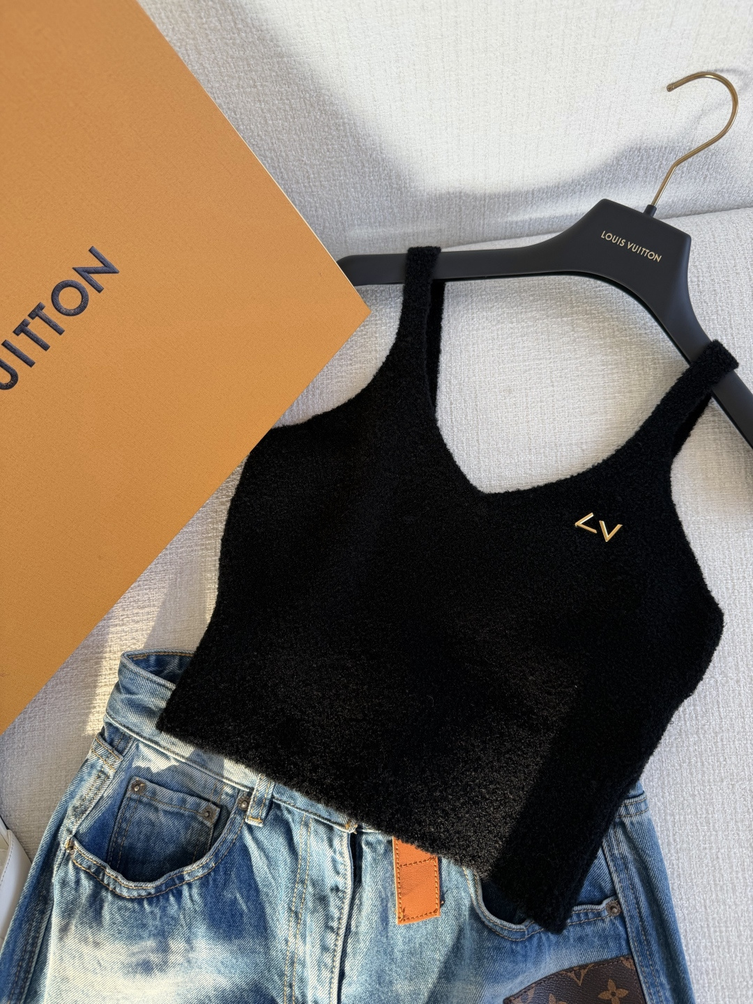 LV Donna 𝐋𝐯 𝟐𝟔 - Versione top — photo 8