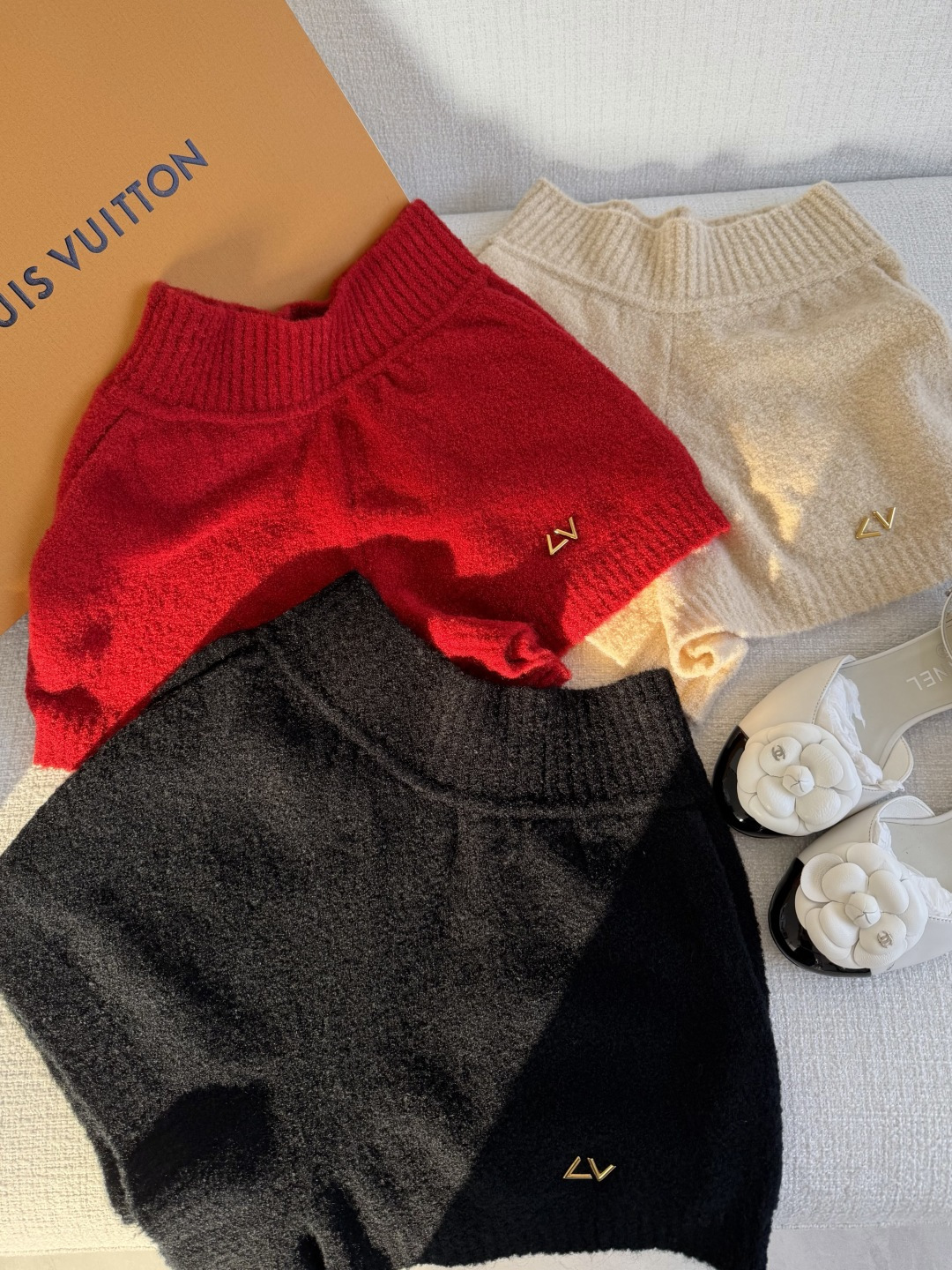 LV Donna 𝐋𝐯 𝟐𝟔 - Versione top — photo 5