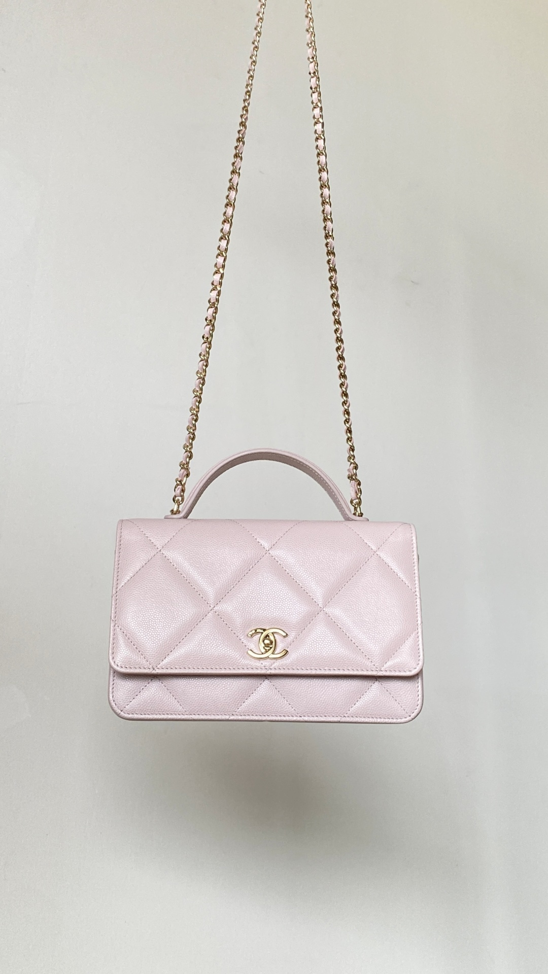 샤넬 가방 35804 Chanel Bag