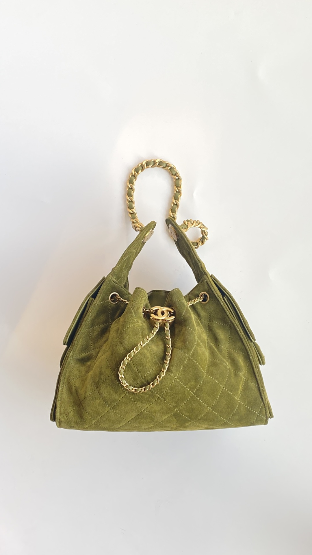 샤넬 가방 35805 Chanel Bag