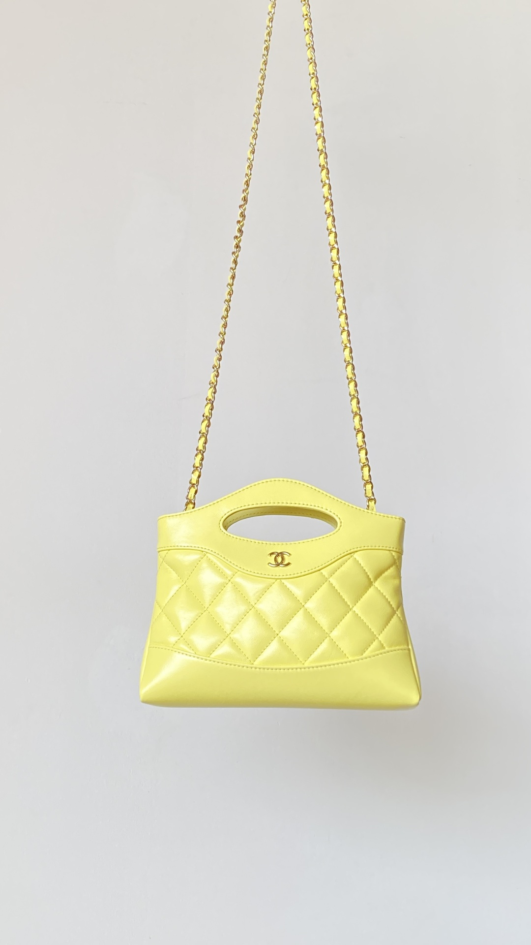 샤넬 가방 Chanel 35823