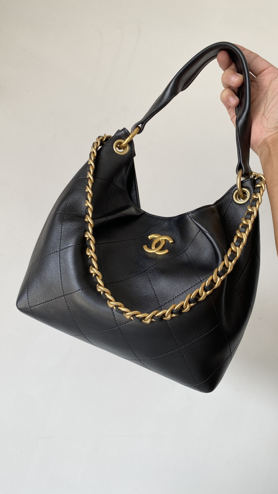 샤넬 가방 35839 Chanel Bag
