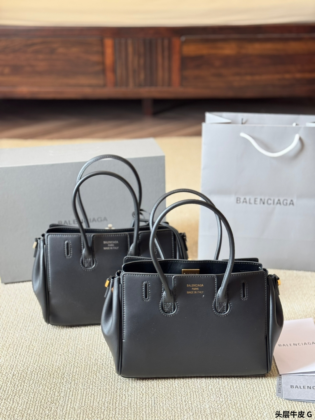 Balenciaga bag look | mini — photo 8