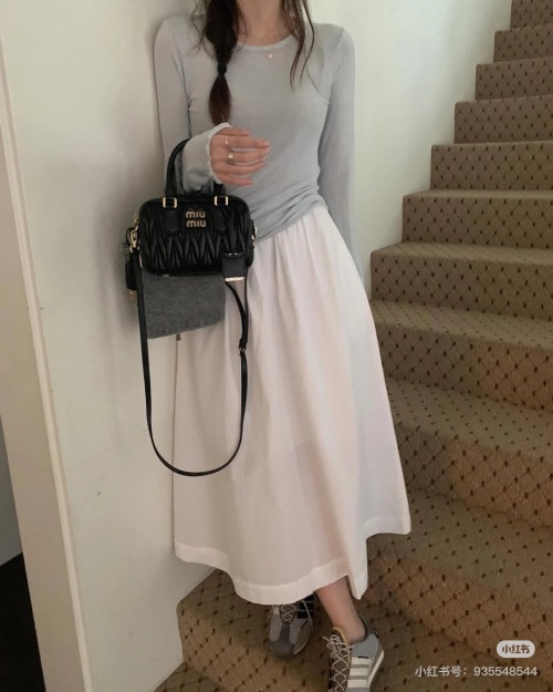 Miu Miu Bowling Bag: Quilted Leather Top Handle Bag, Small Size 1 Miu Miu Bowling Bag: Quilted Leather Top Handle Bag, Small Size