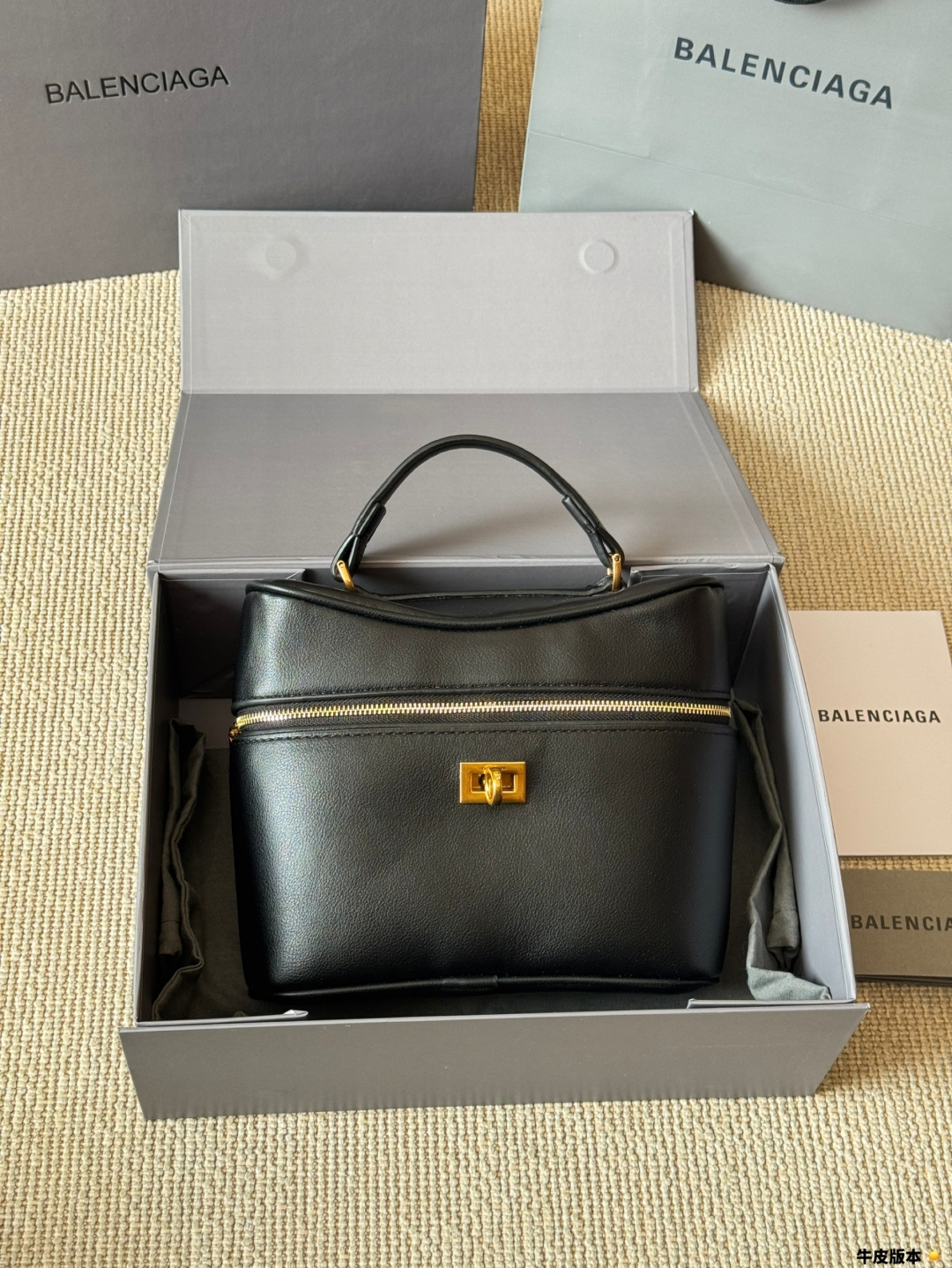 Balenciaga bag Balenciaga | Rodeo Vanity — photo 2