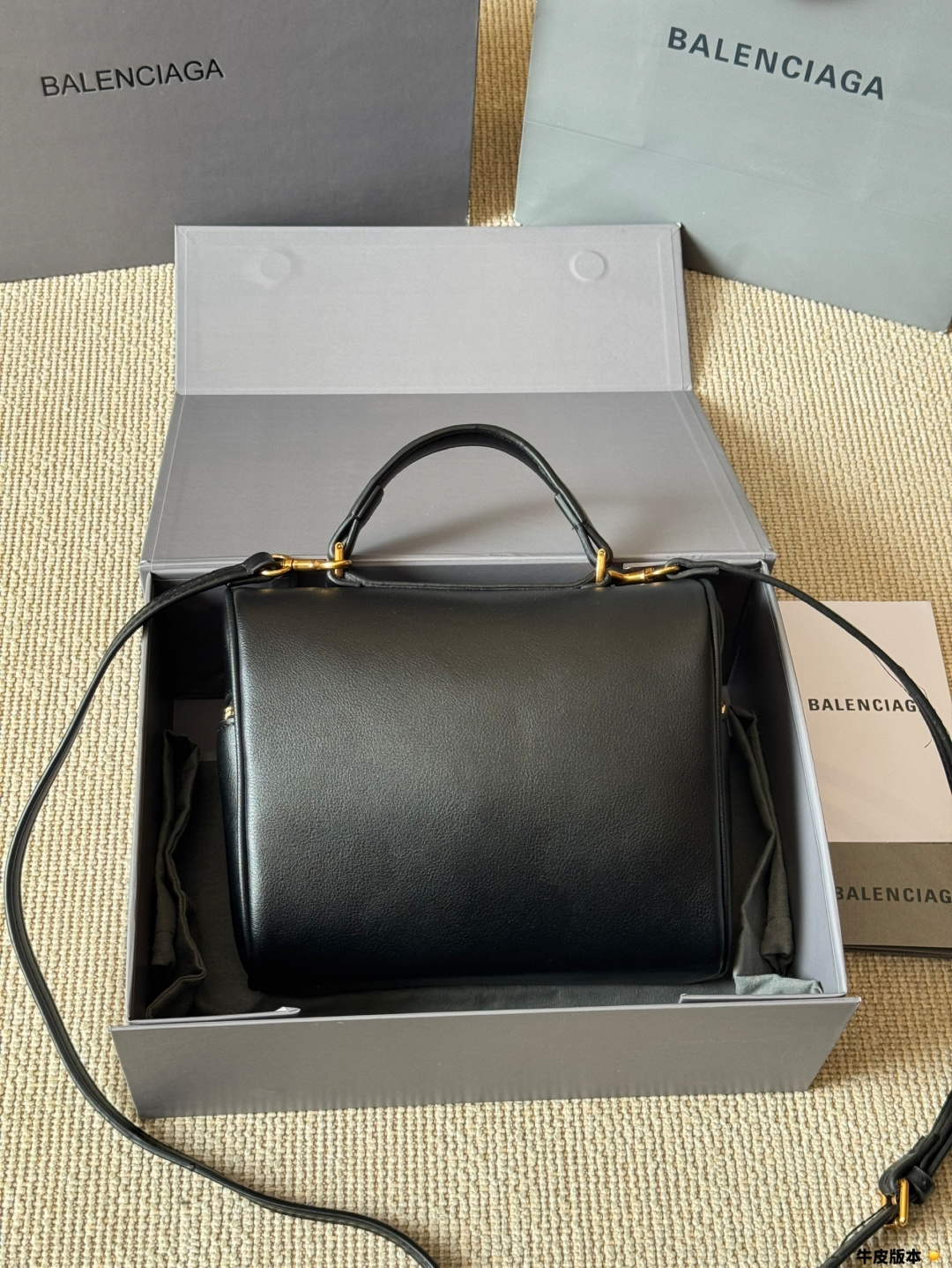 Balenciaga bag Balenciaga | Rodeo Vanity — photo 3