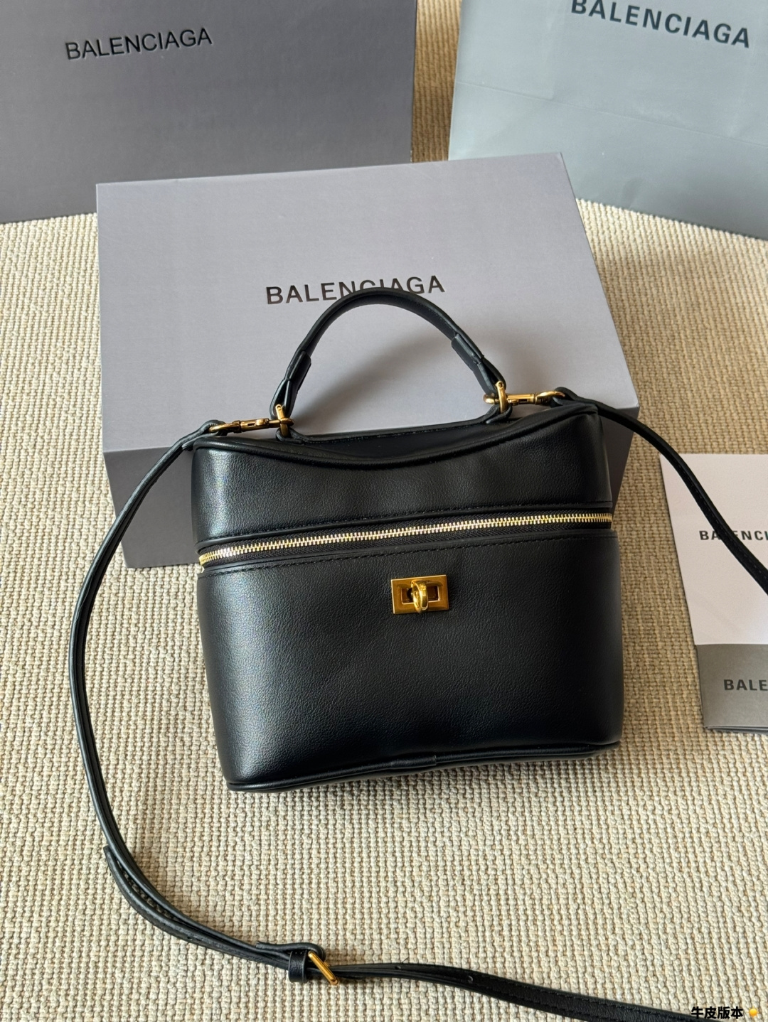 Balenciaga bag Balenciaga | Rodeo Vanity — photo 4