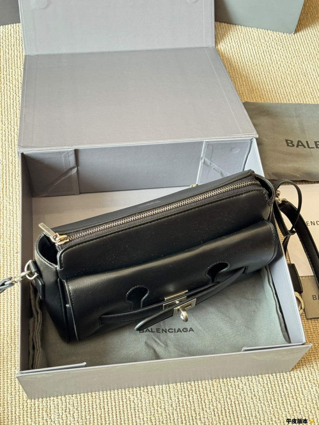 Balenciaga bag Balenciaga | Bel Air — photo 5