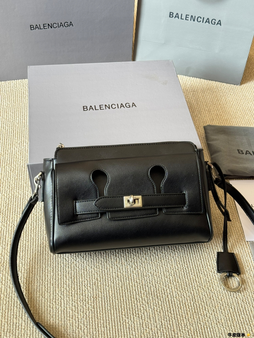 Balenciaga bag Balenciaga | Bel Air — photo 2