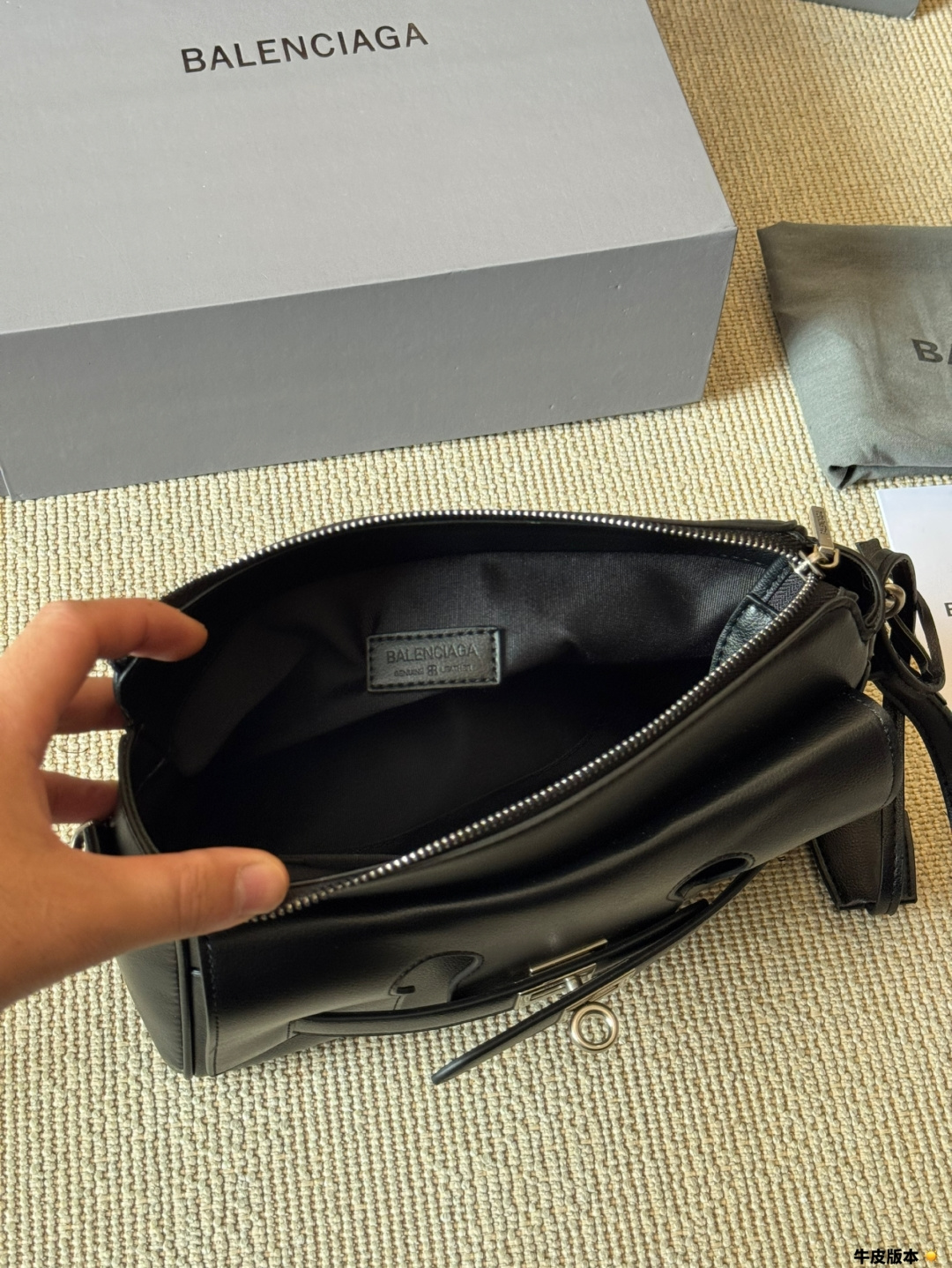 Balenciaga bag Balenciaga | Bel Air — photo 9