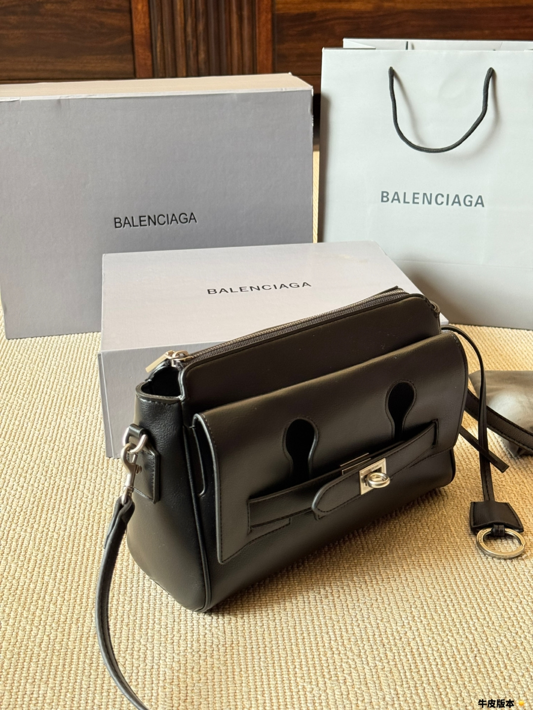 Balenciaga bag Balenciaga | Bel Air — photo 7