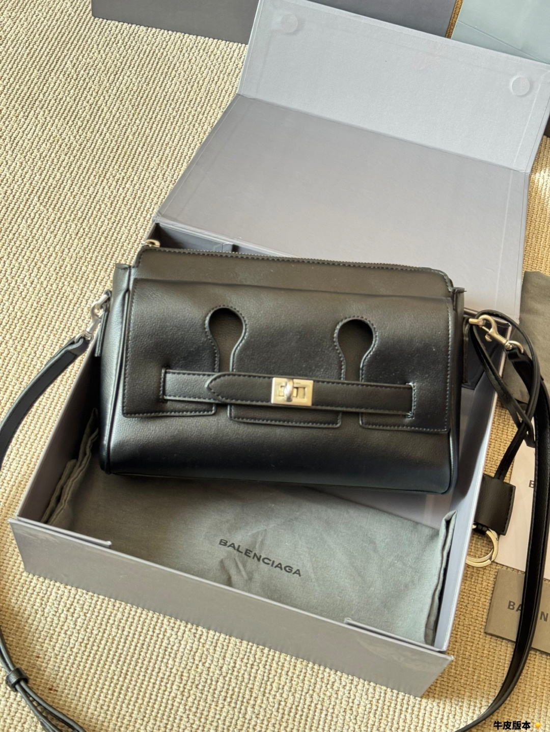 Balenciaga bag Balenciaga | Bel Air — photo 3
