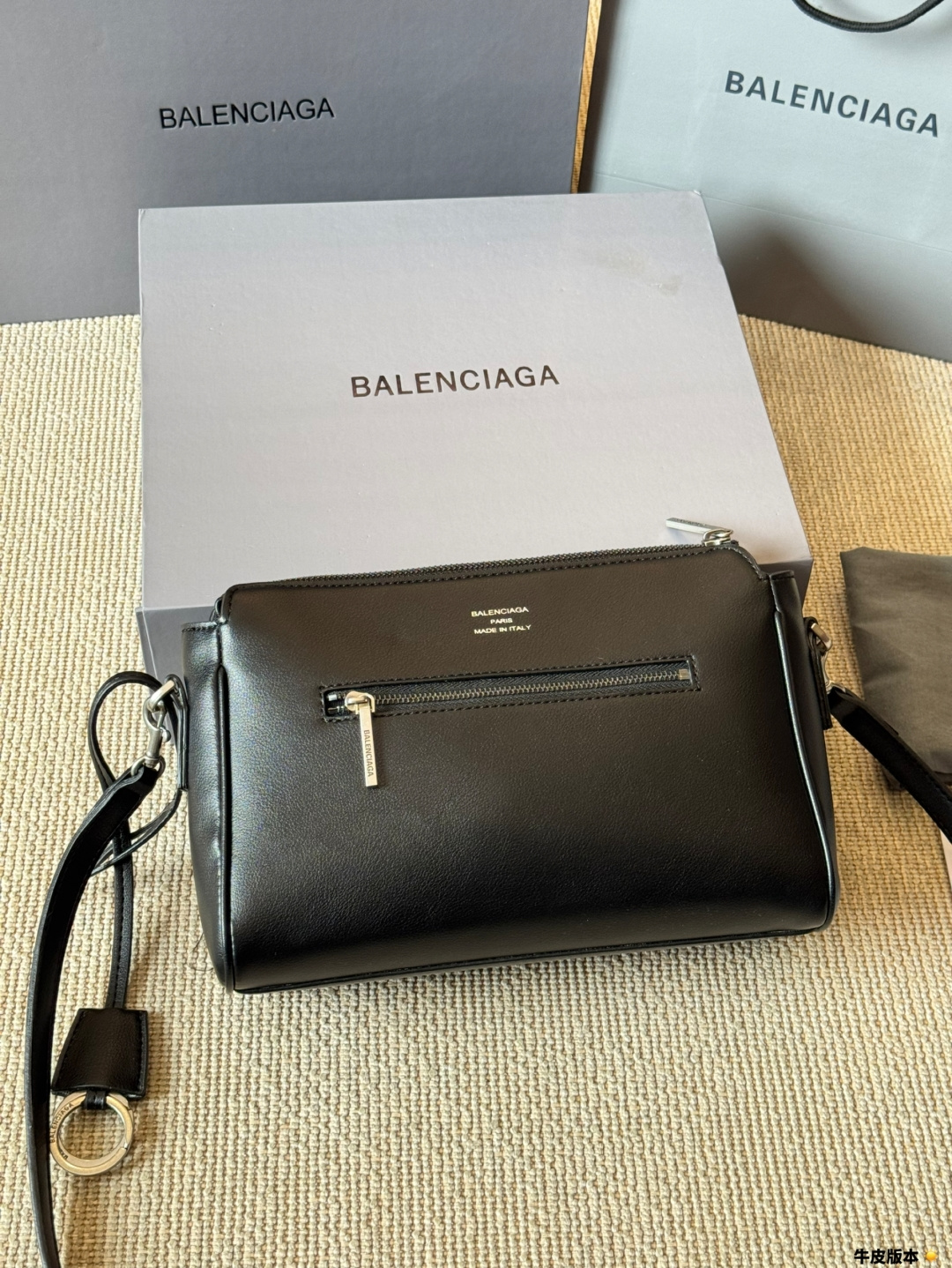 Balenciaga bag Balenciaga | Bel Air — photo 8