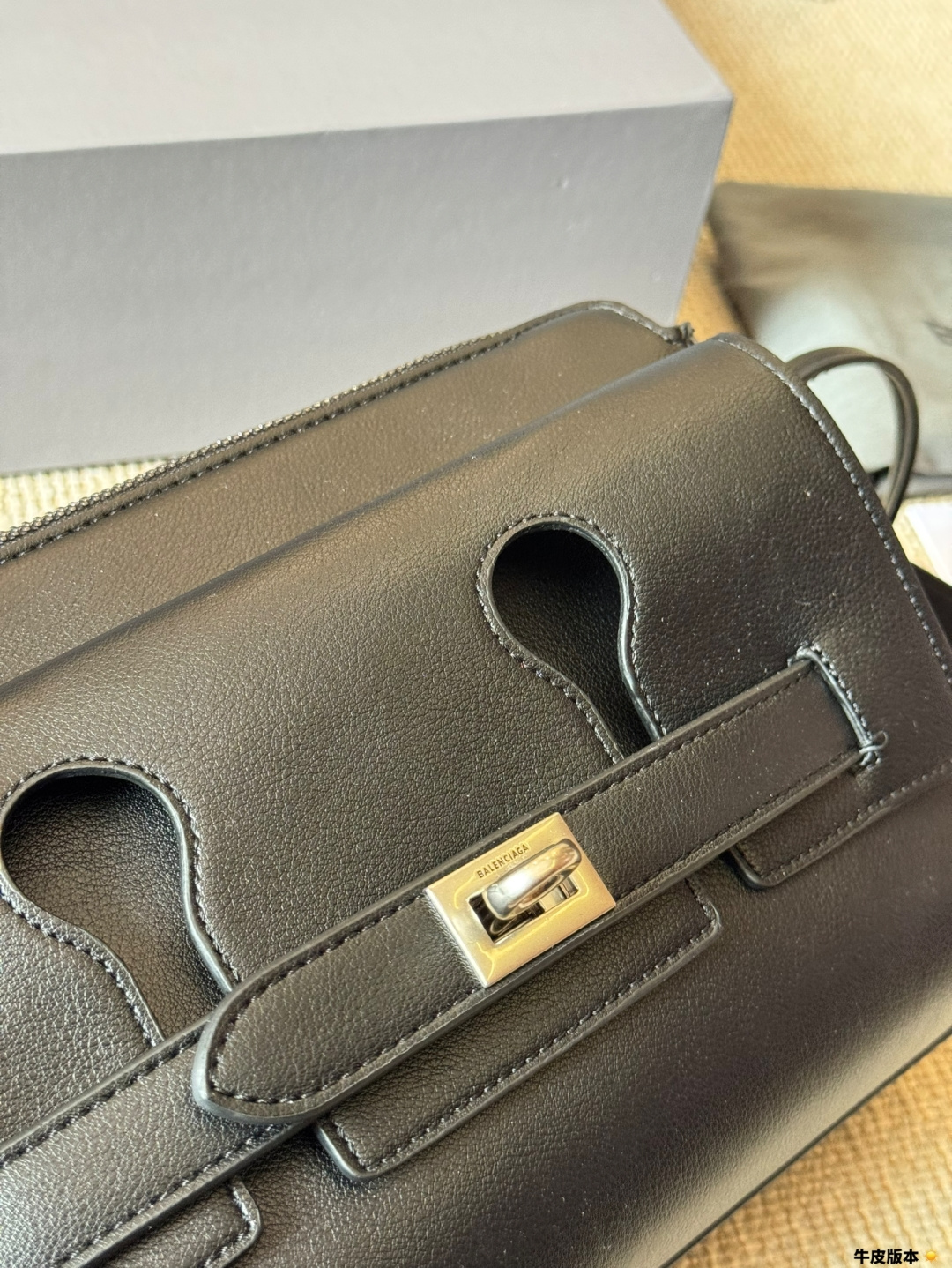 Balenciaga bag Balenciaga | Bel Air — photo 6
