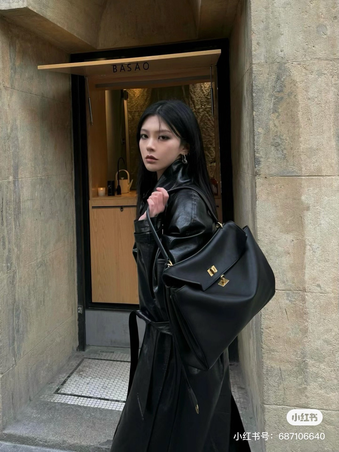 Balenciaga everyday