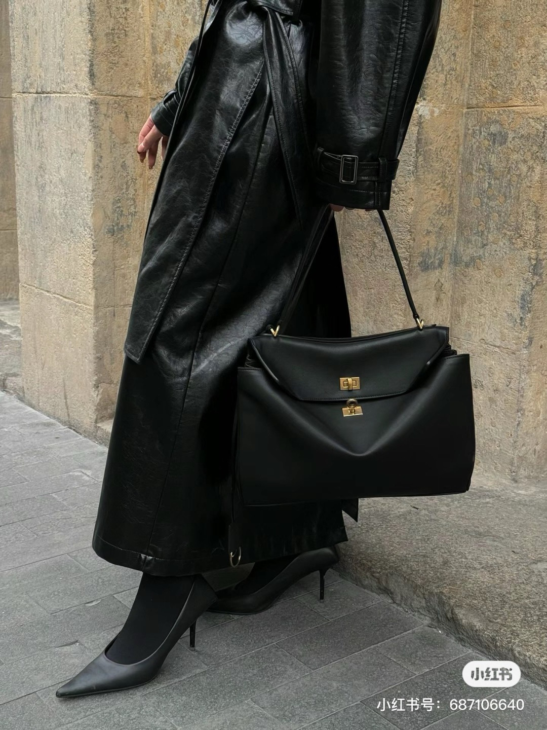 Balenciaga everyday