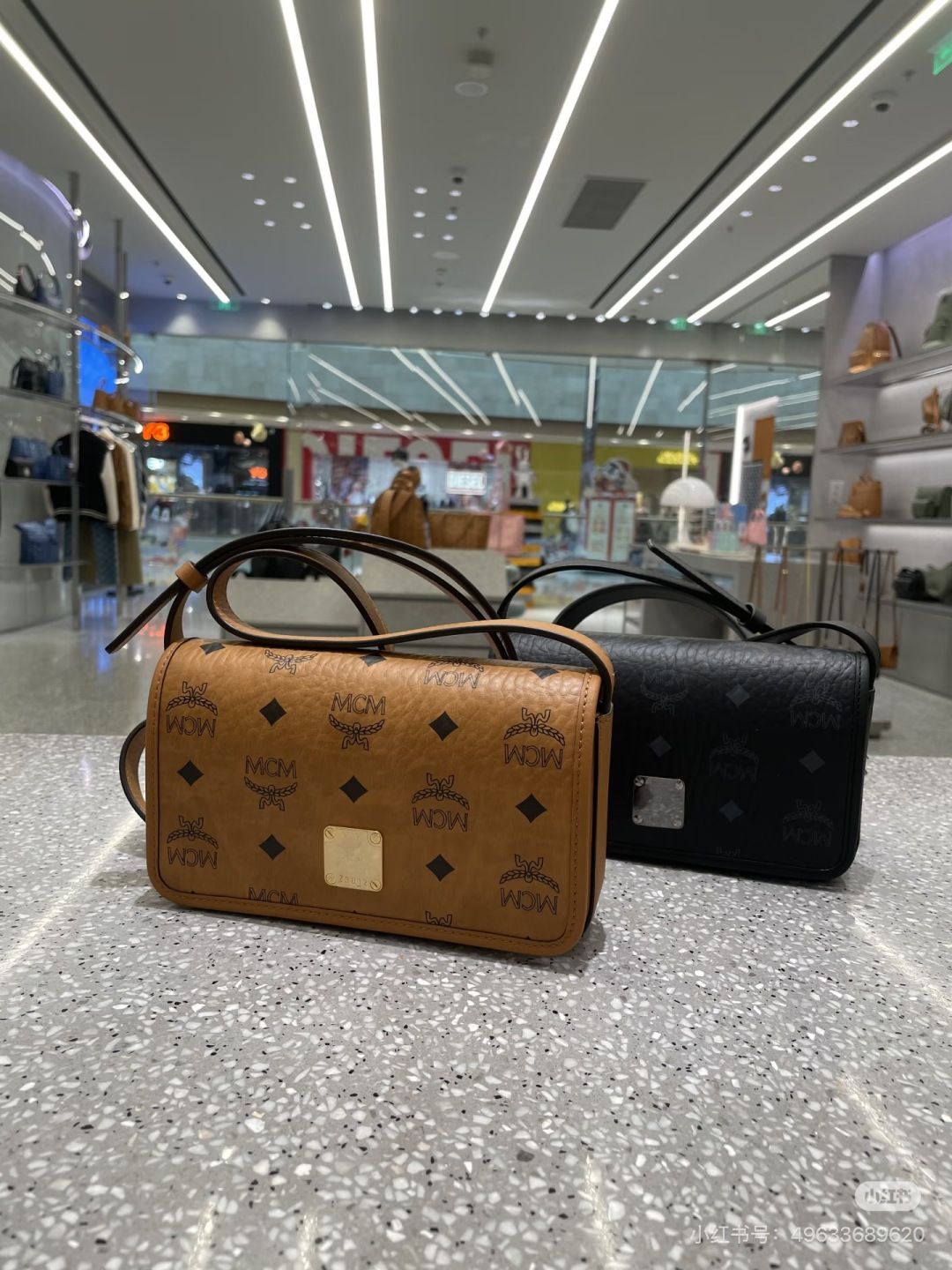 MCM bag MCM | 🆕 — photo 7