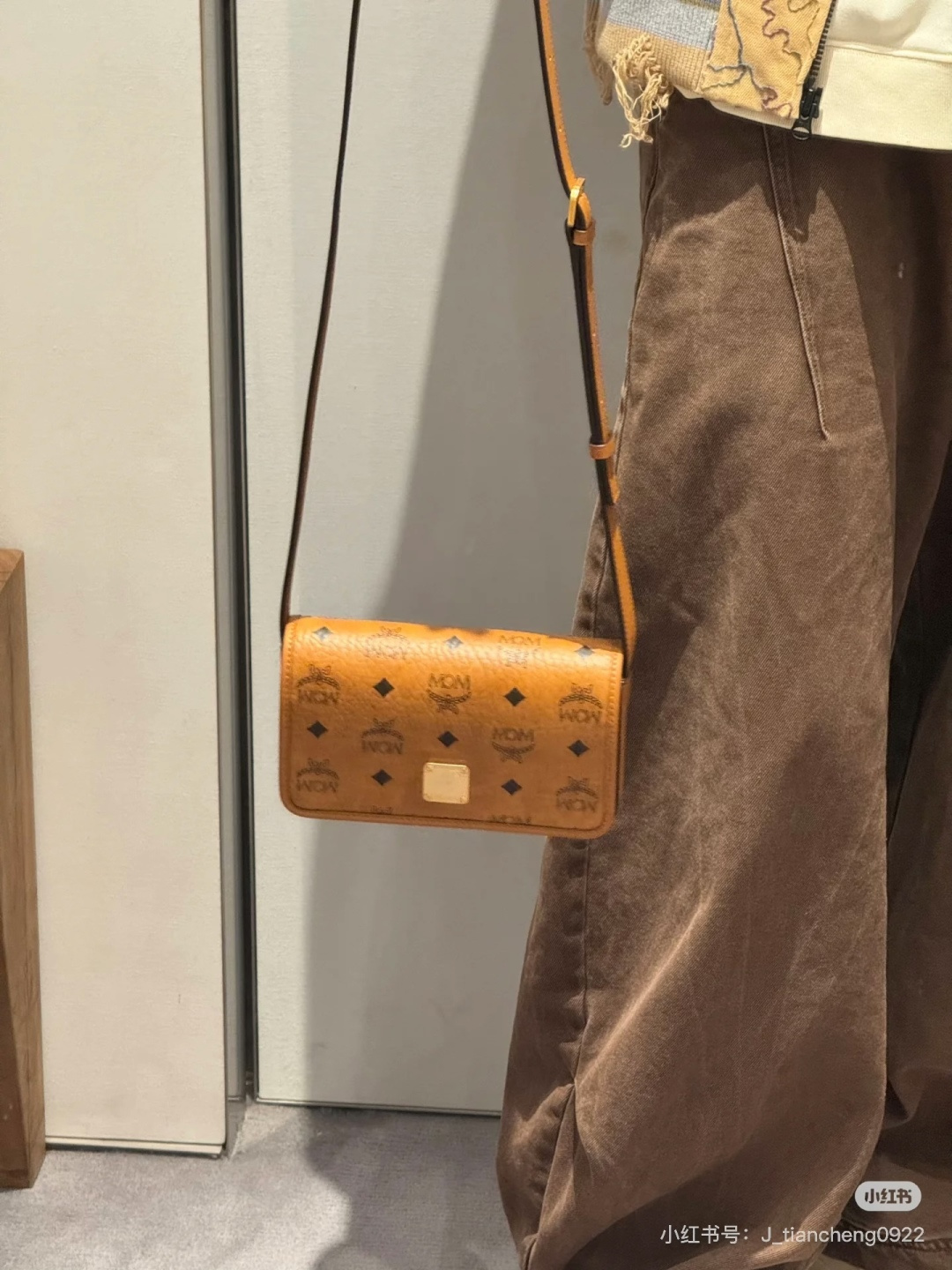 MCM bag MCM | 🆕 — photo 3