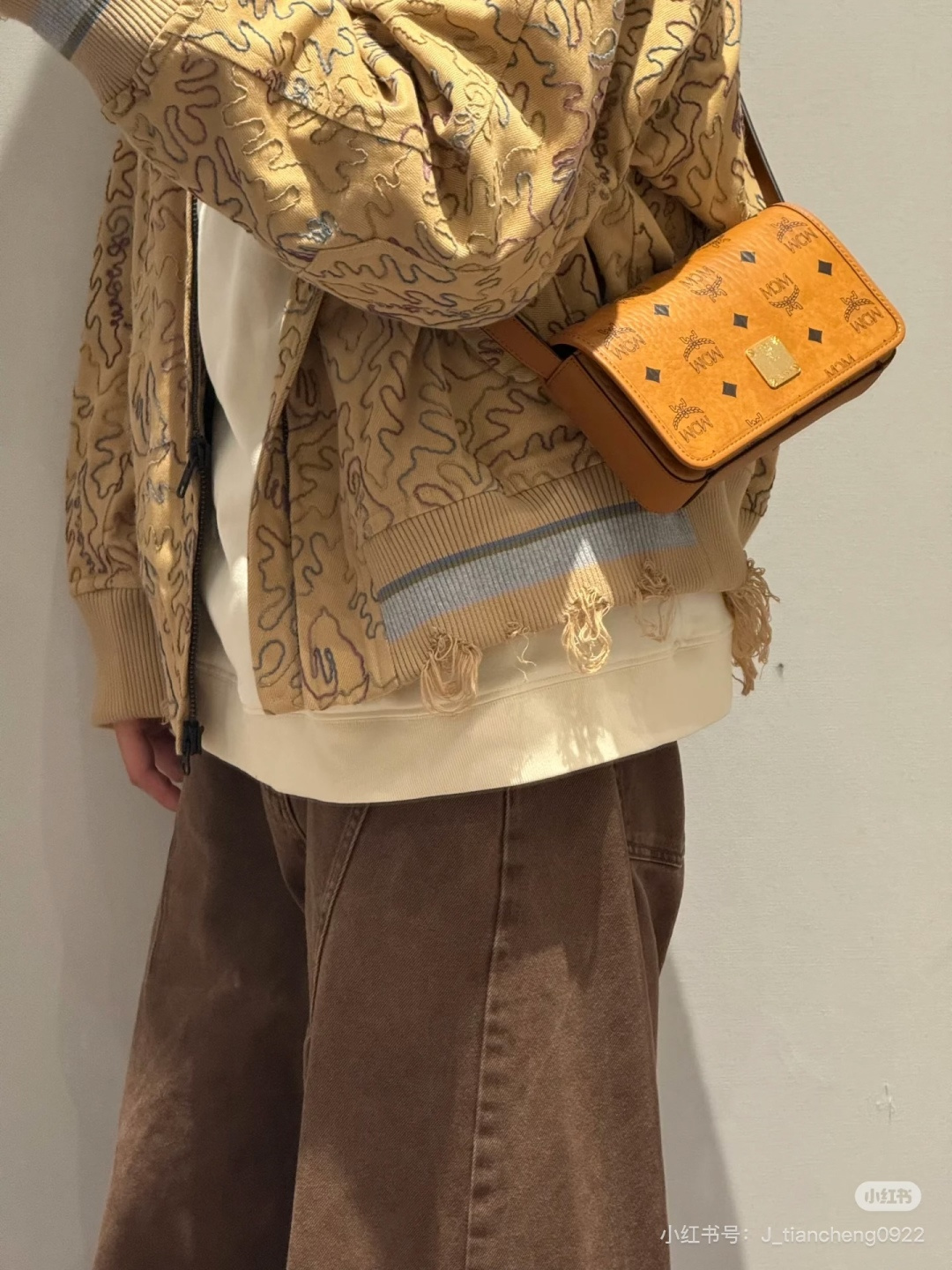 MCM bag MCM | 🆕 — photo 5