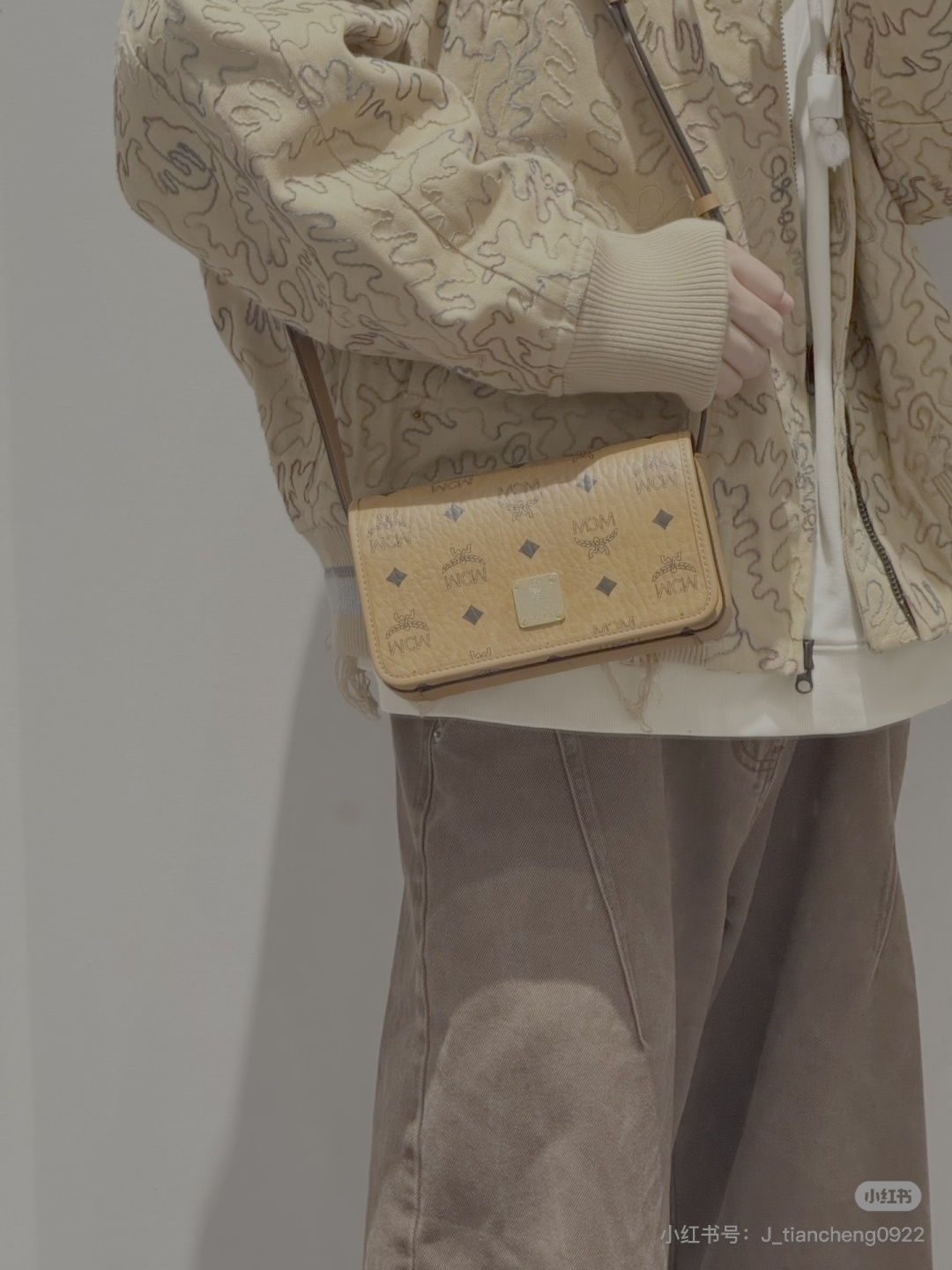 MCM bag MCM | 🆕 — photo 2