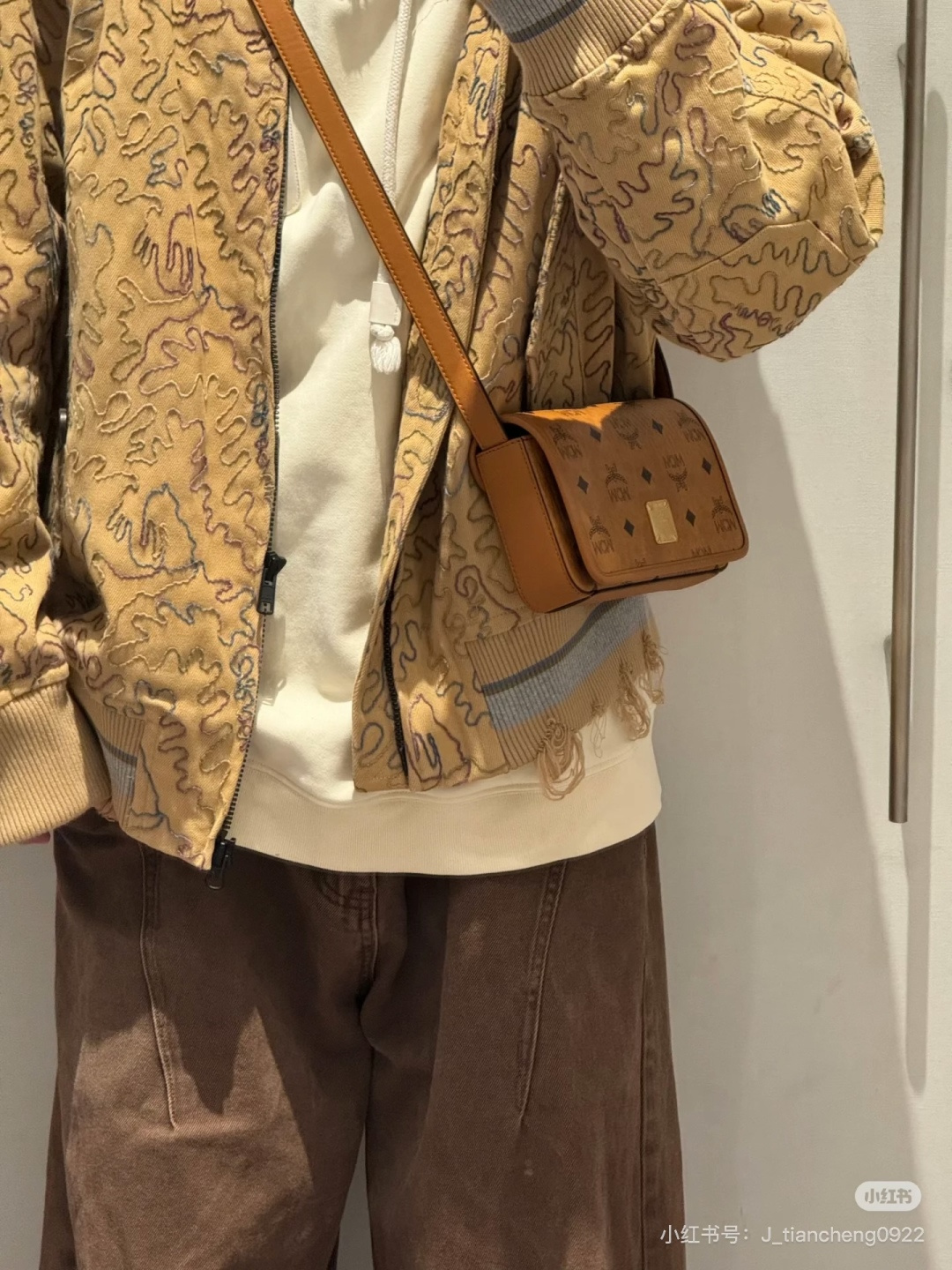 MCM bag MCM | 🆕 — photo 6