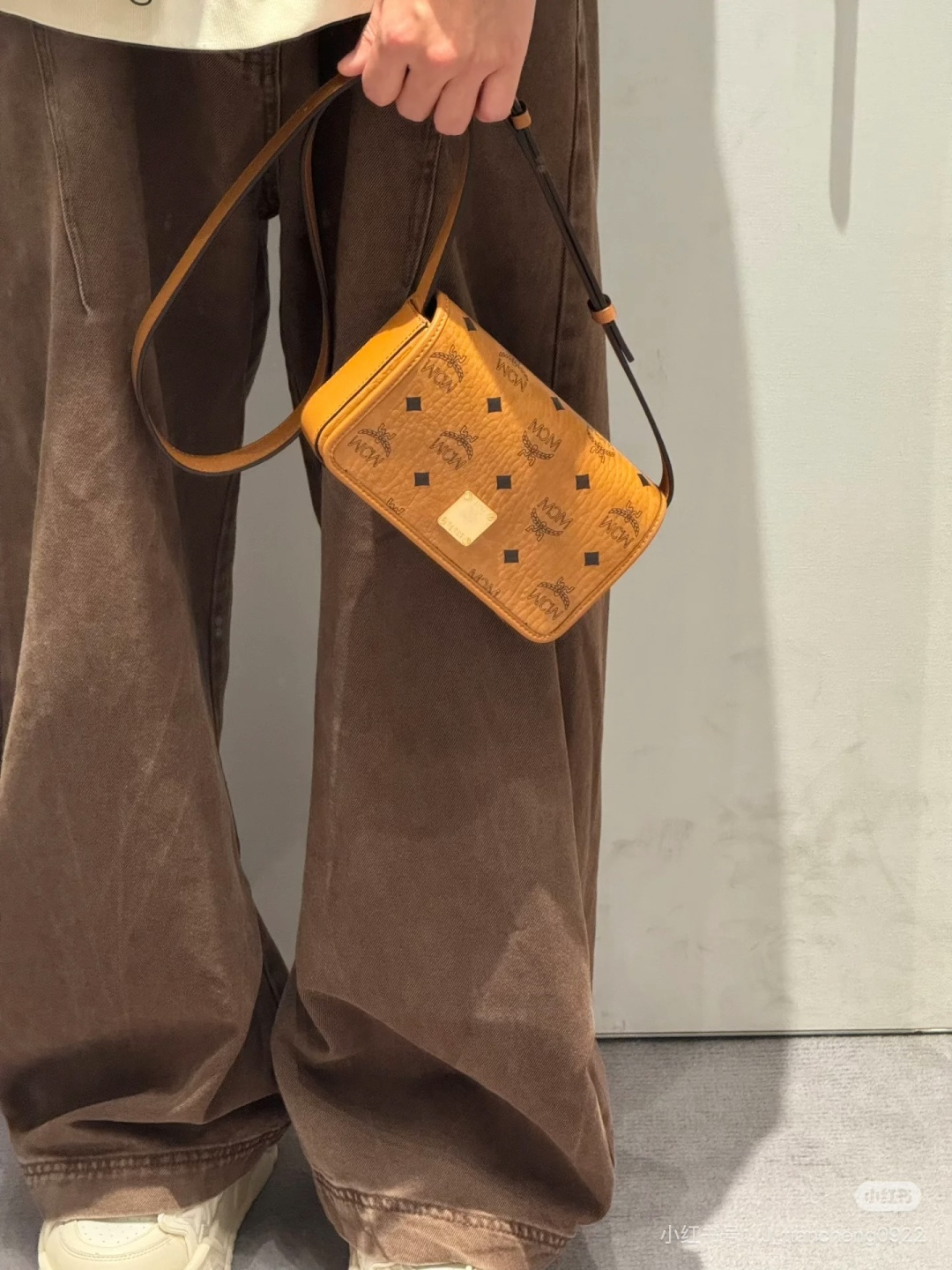 MCM bag MCM | 🆕 — photo 4