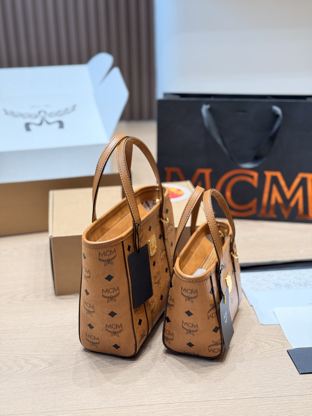 MCM-replika — photo 7