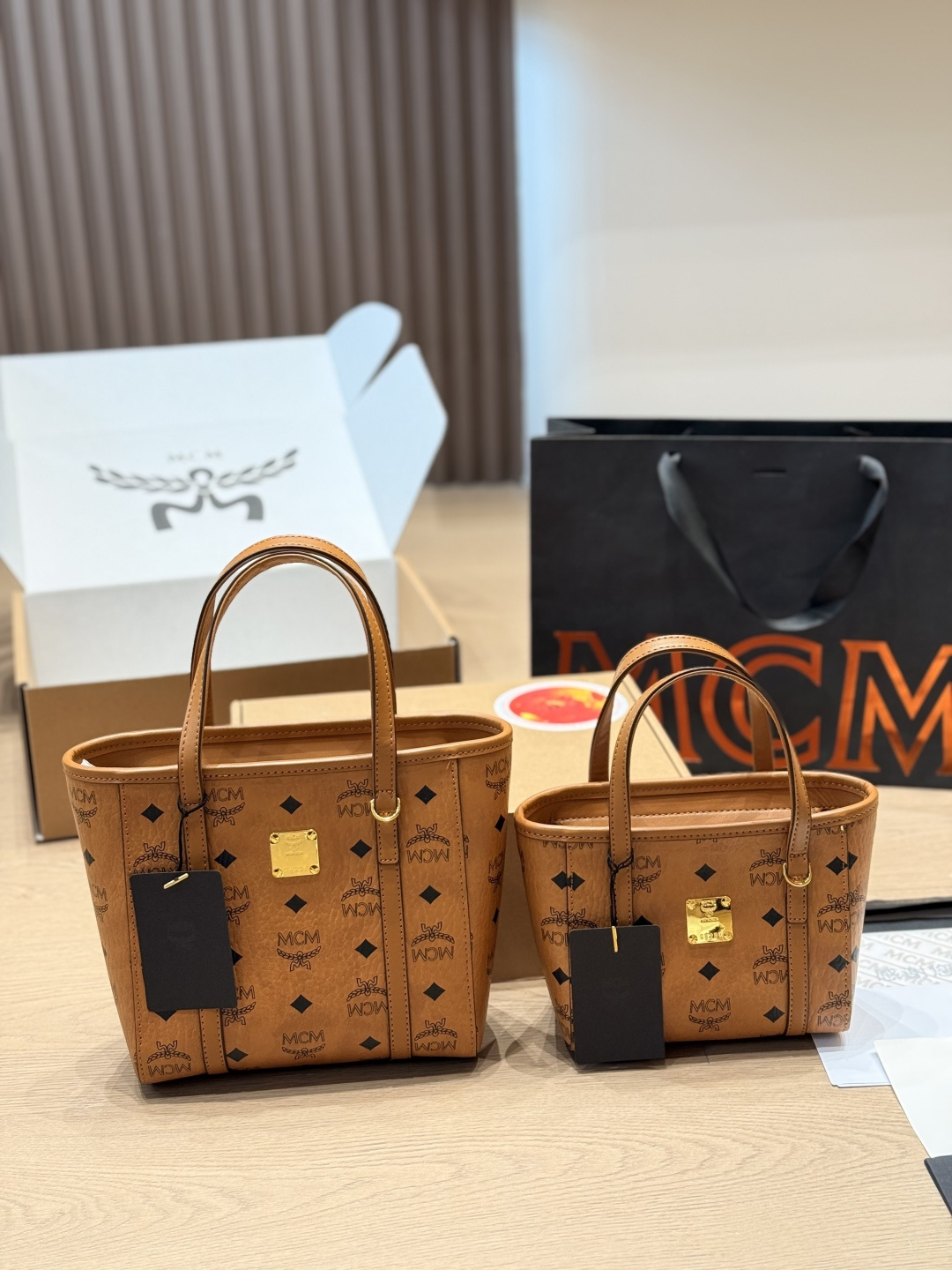 MCM-replika — photo 4