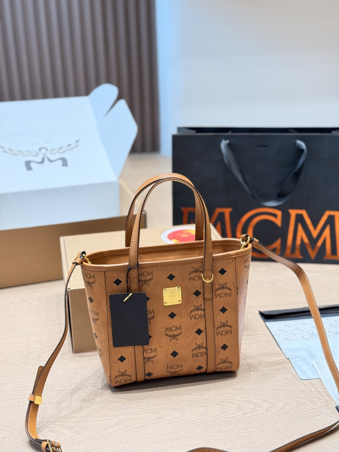 MCM-replika — photo 5