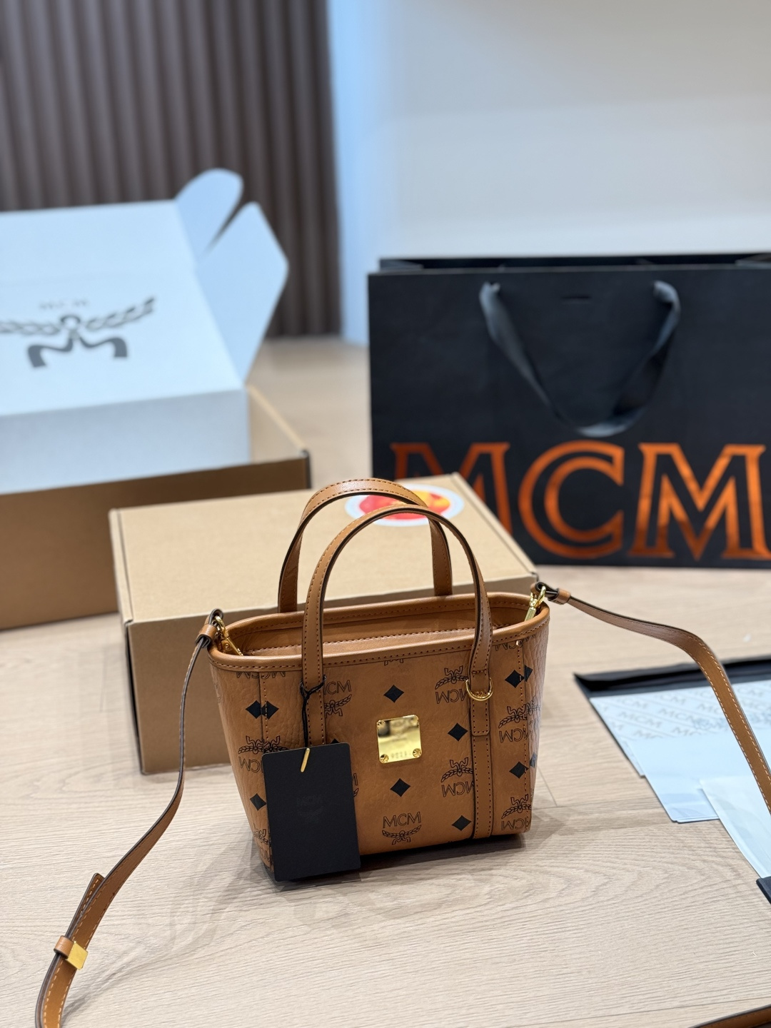 MCM-replika — photo 6